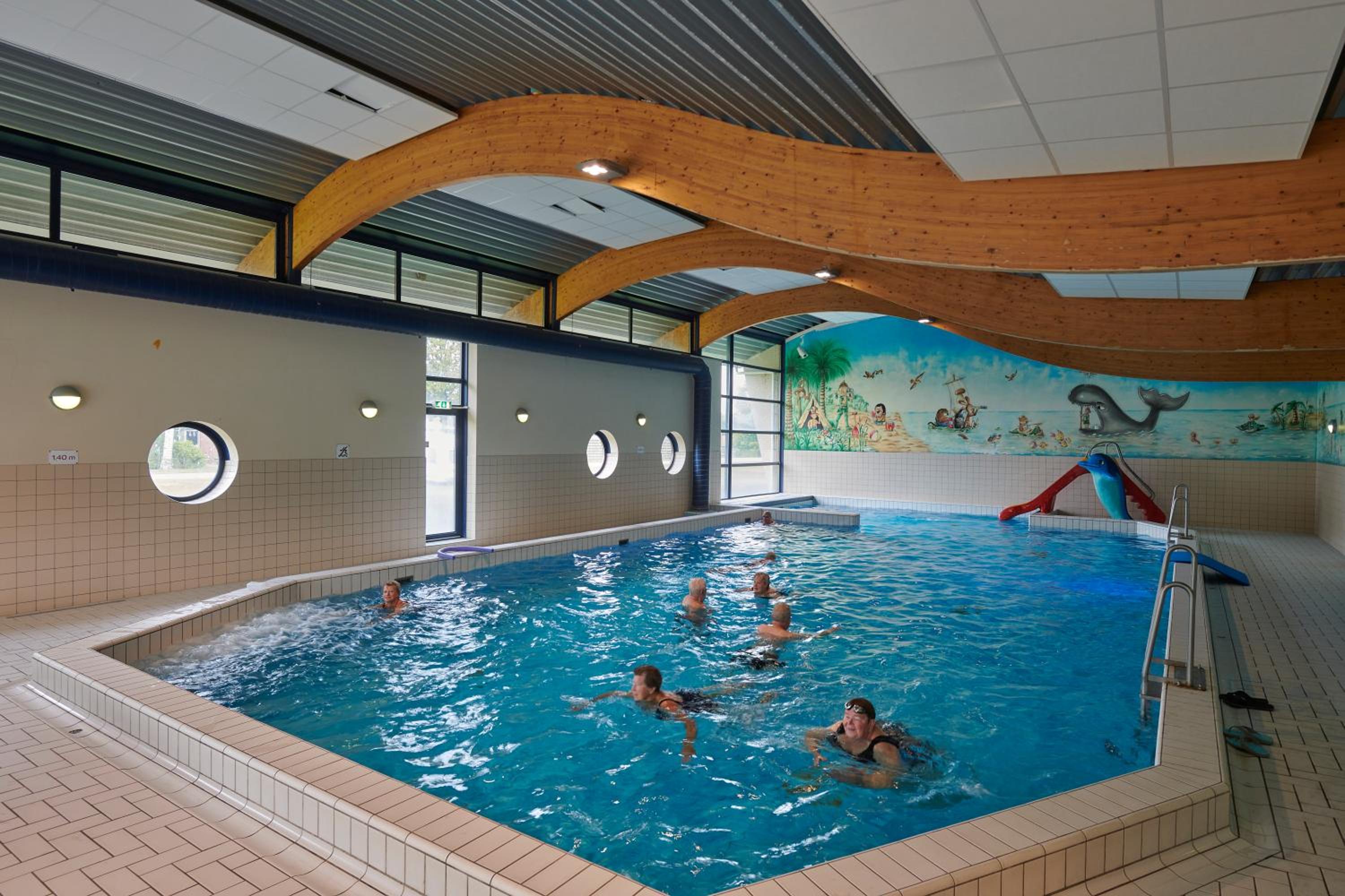 Siblu Camping Meerwijck