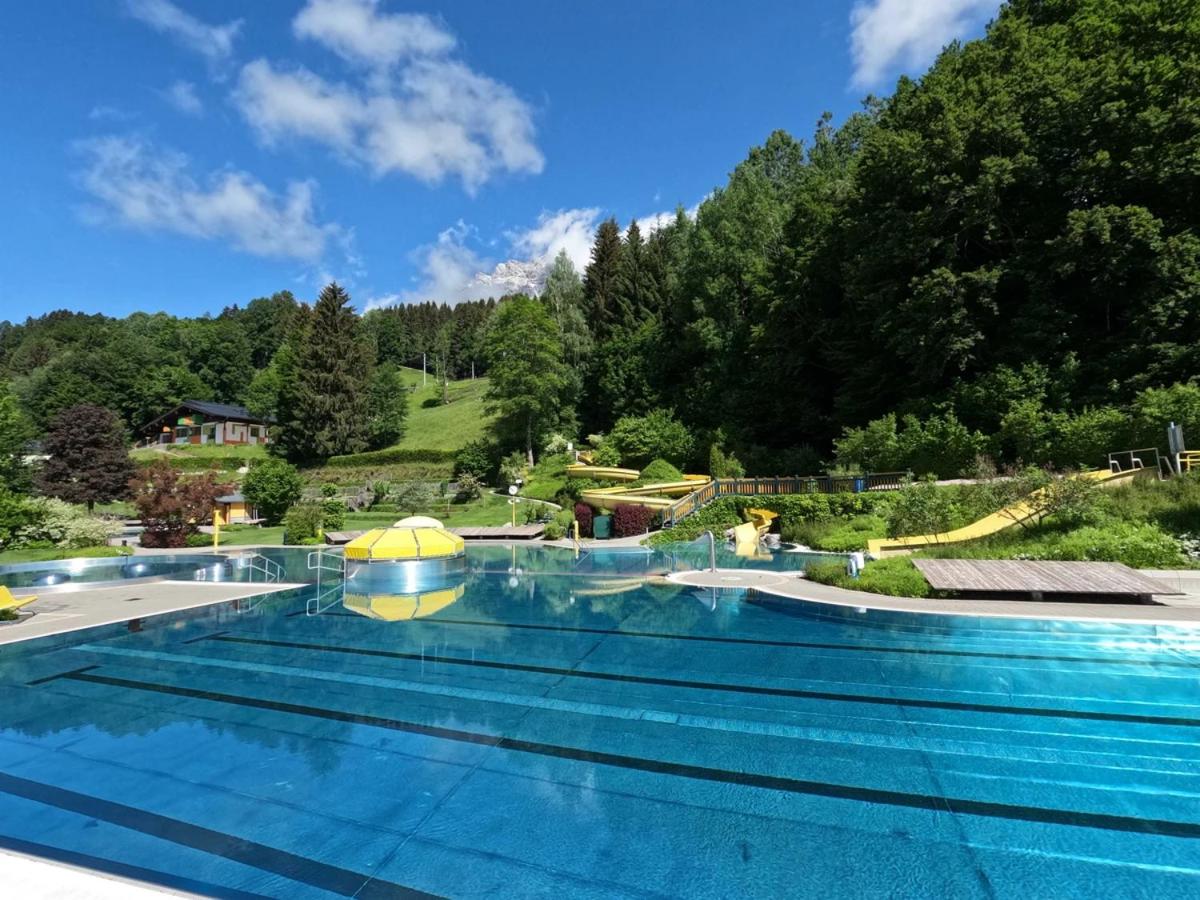 vomLandl Natur Lofts & Apartments Leogang