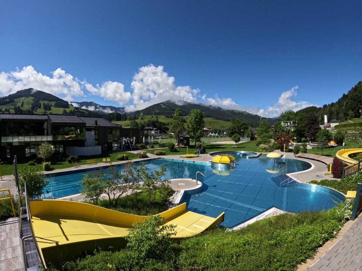 vomLandl Natur Lofts & Apartments Leogang