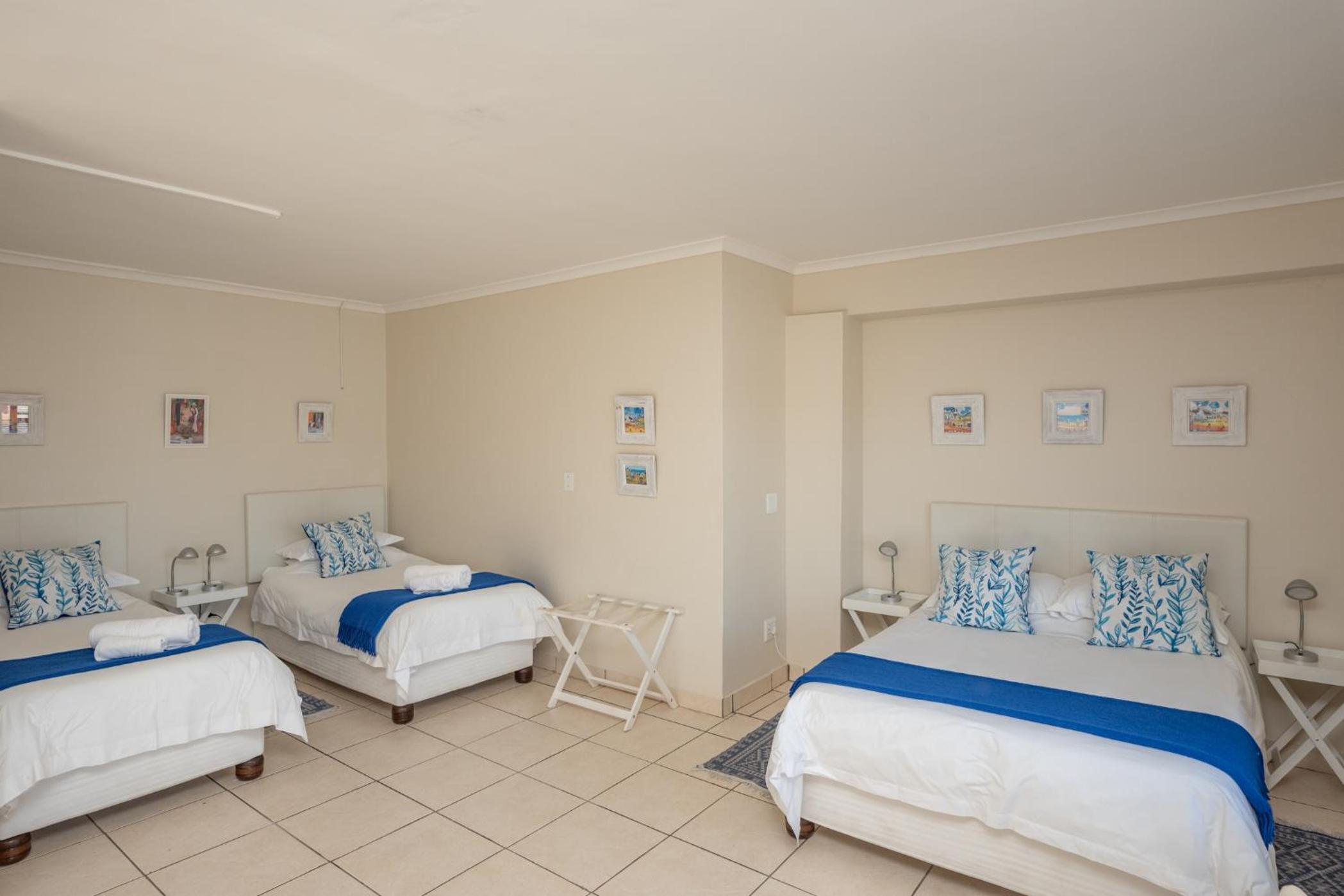 Millard Crescent Guest House
