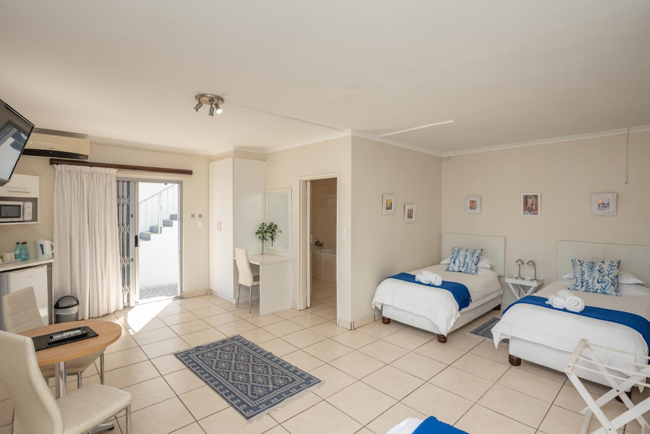 Millard Crescent Guest House