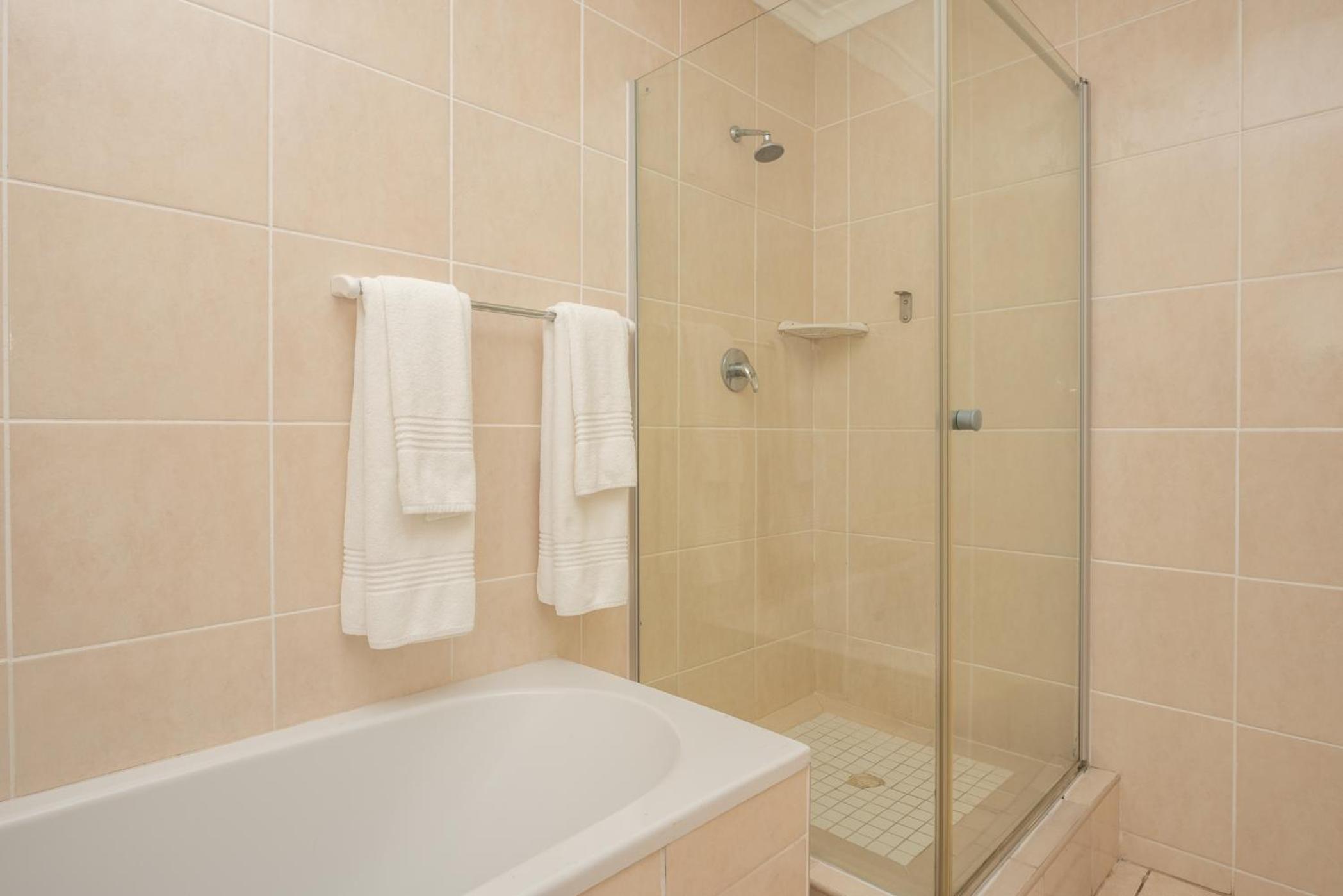 Millard Crescent Guest House
