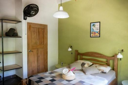 Finca Hostal Bolivar - Casa Maracuya