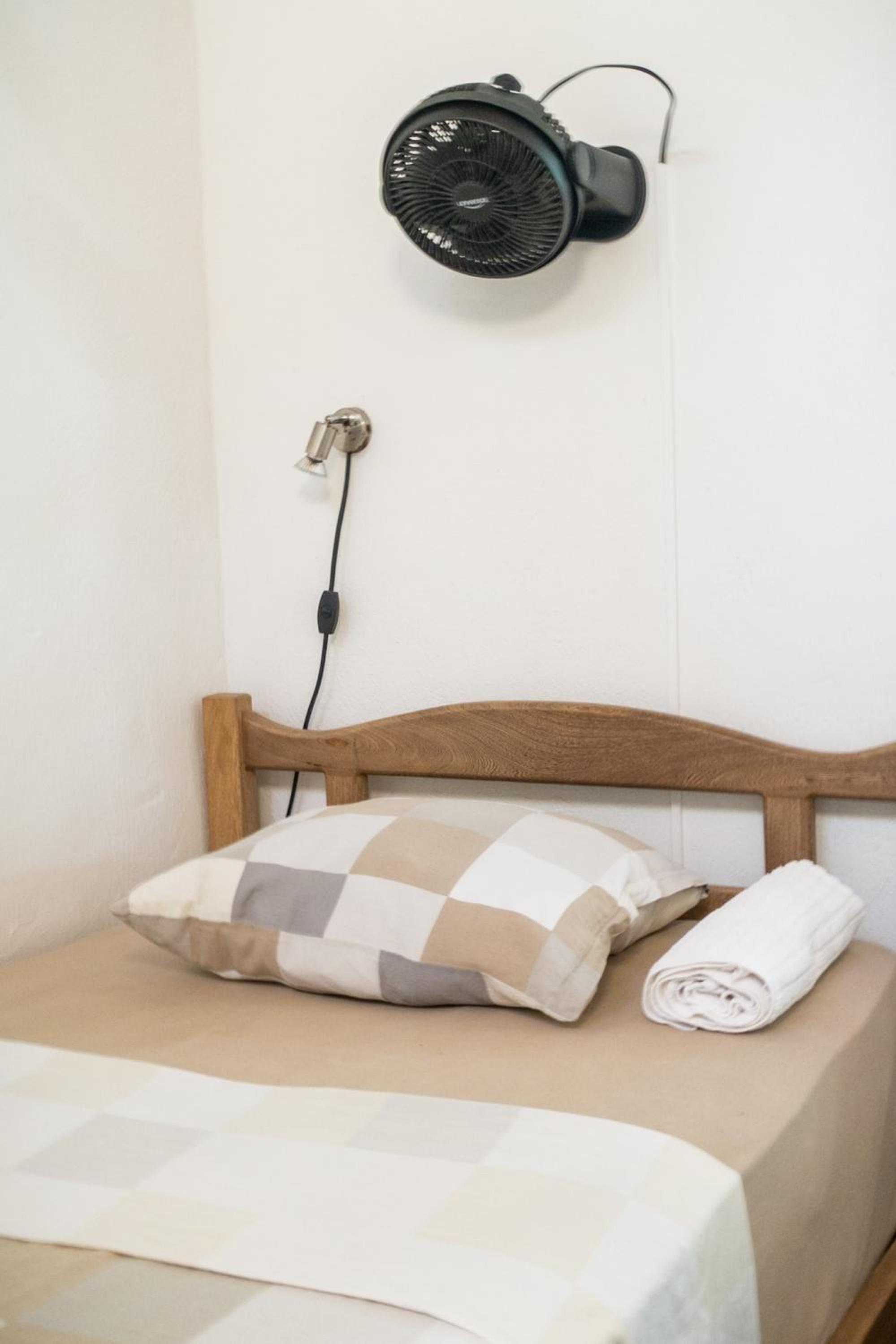 Finca Hostal Bolivar - Casa Maracuya