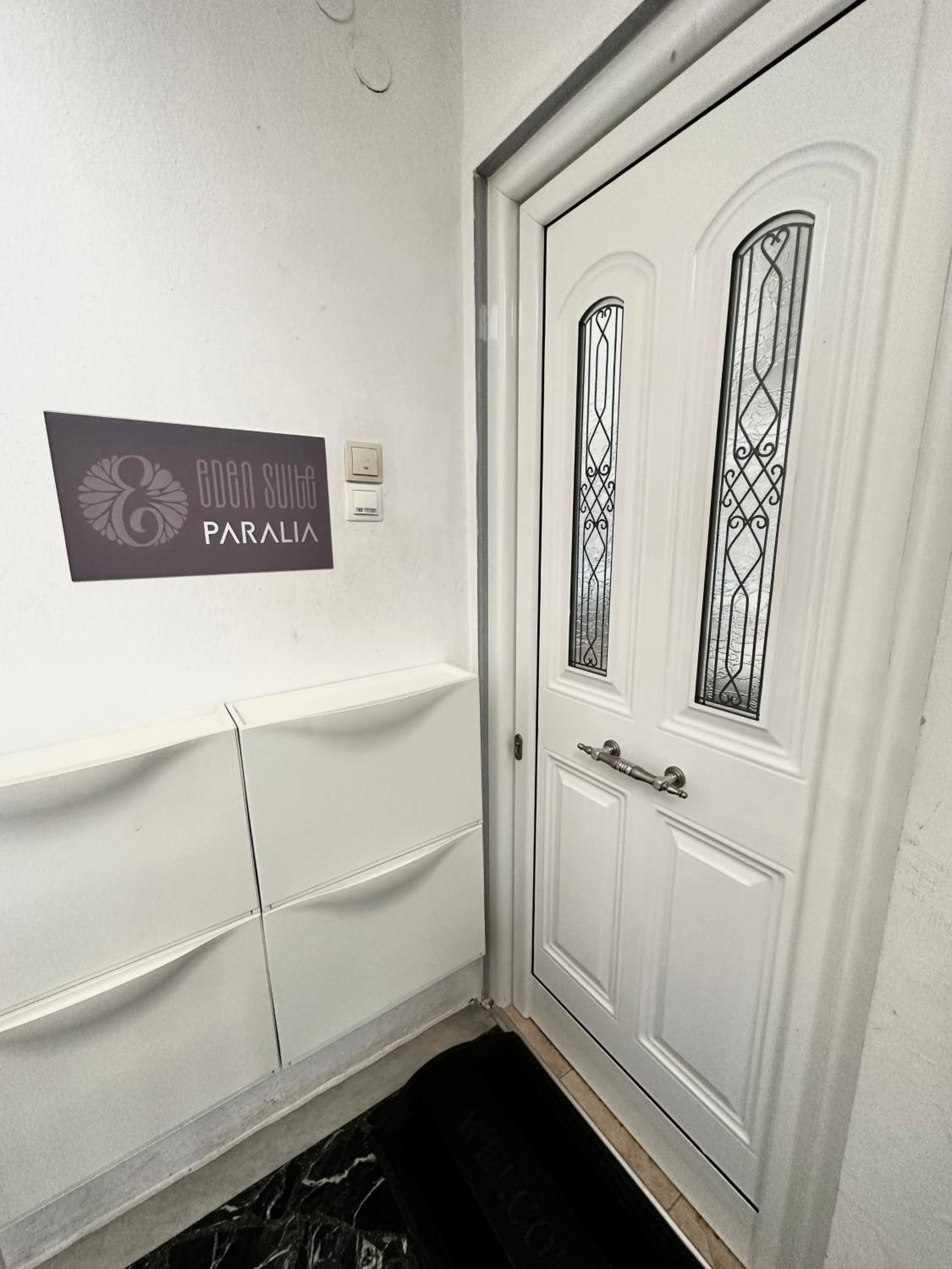 Eden Suite Paralia view 5