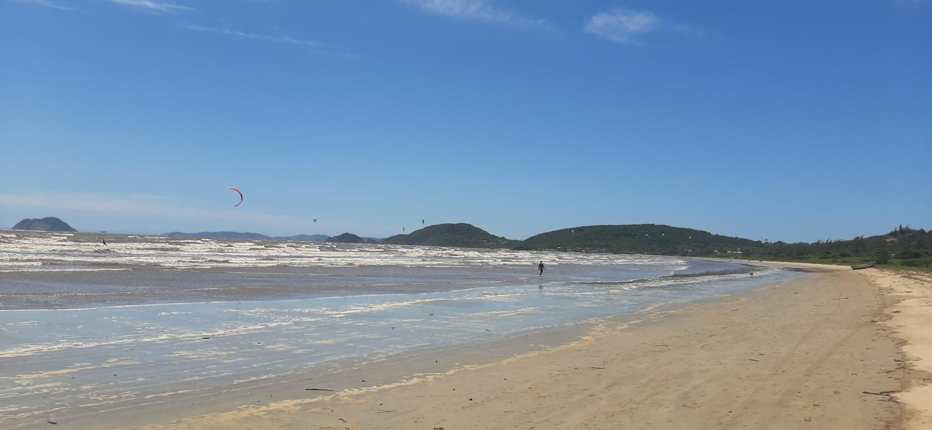 Casa Marítima Búzios- 200mt da Praia Piso Superior