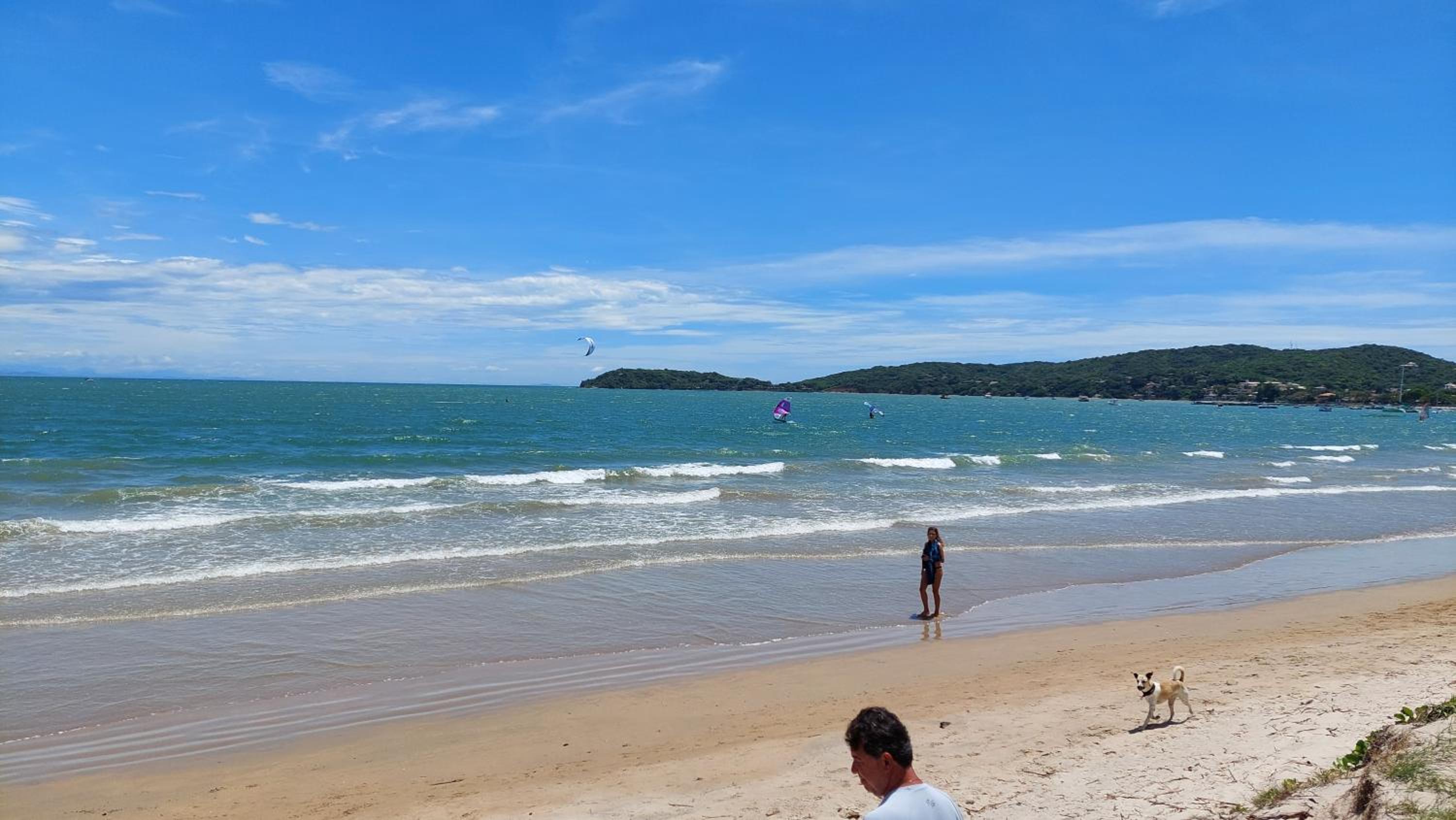 Casa Marítima Búzios- 200mt da Praia Piso Superior