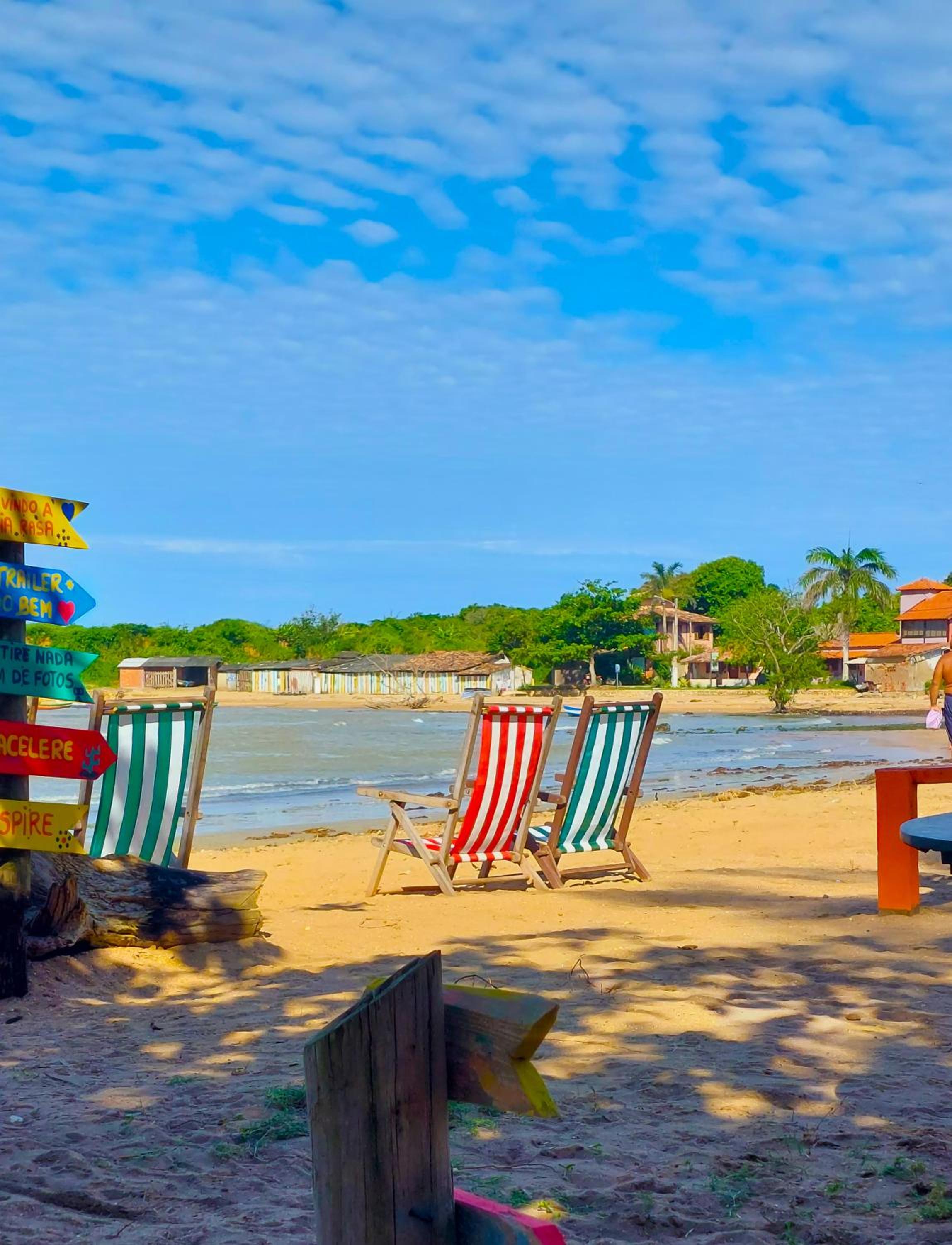 Casa Marítima Búzios- 200mt da Praia Piso Superior