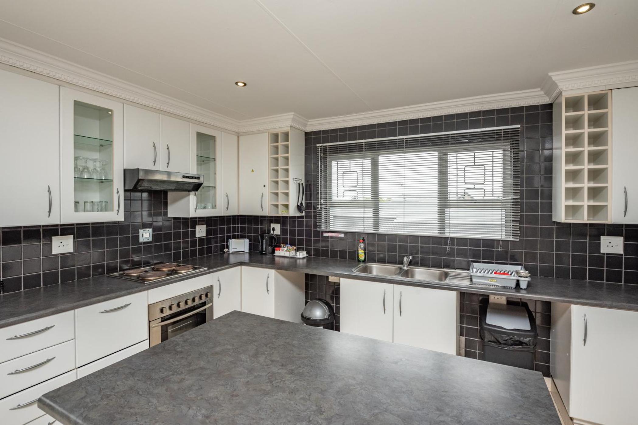 Millard Crescent Guest House