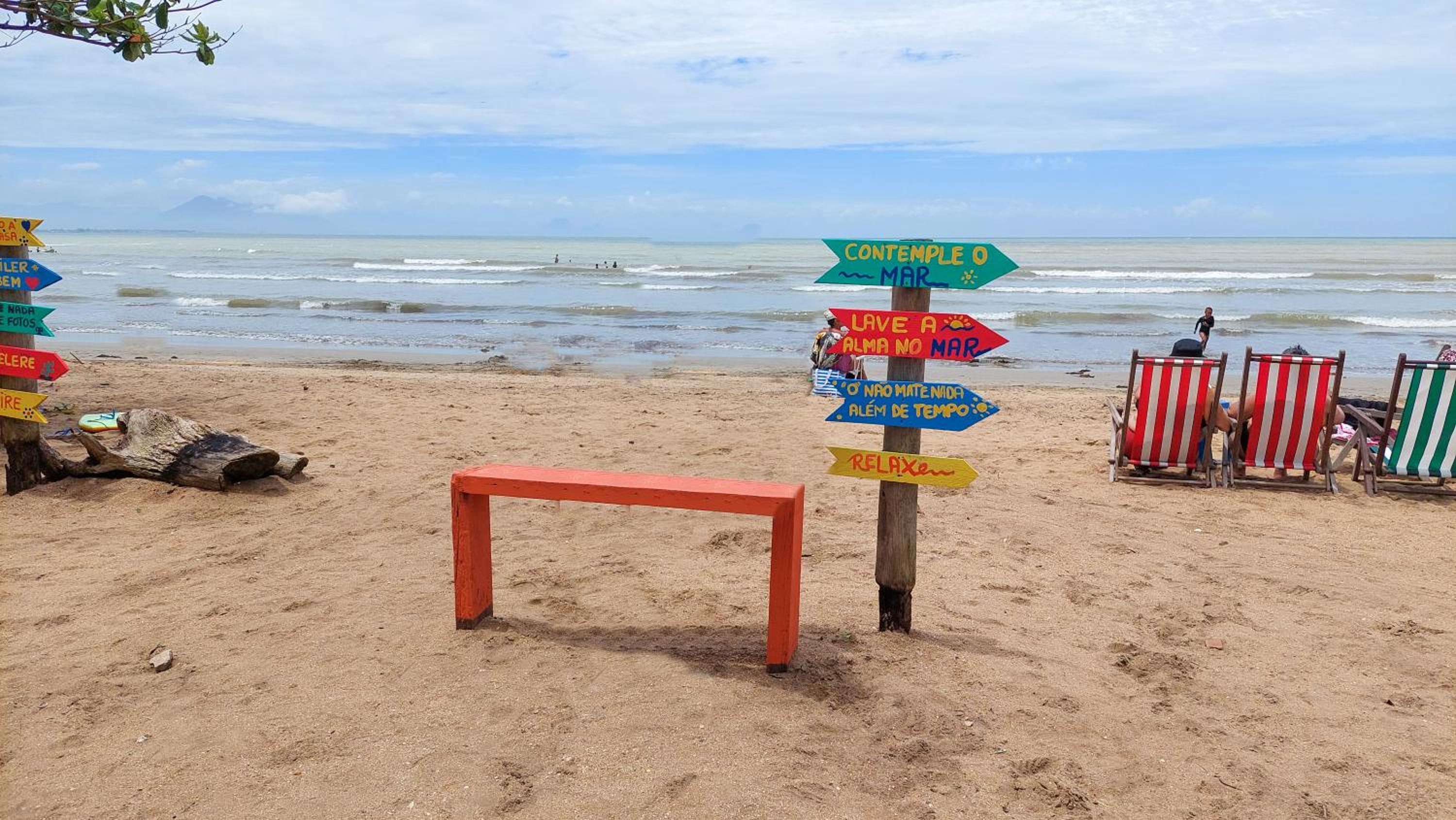Casa Marítima Búzios- 200mt da Praia Piso Superior