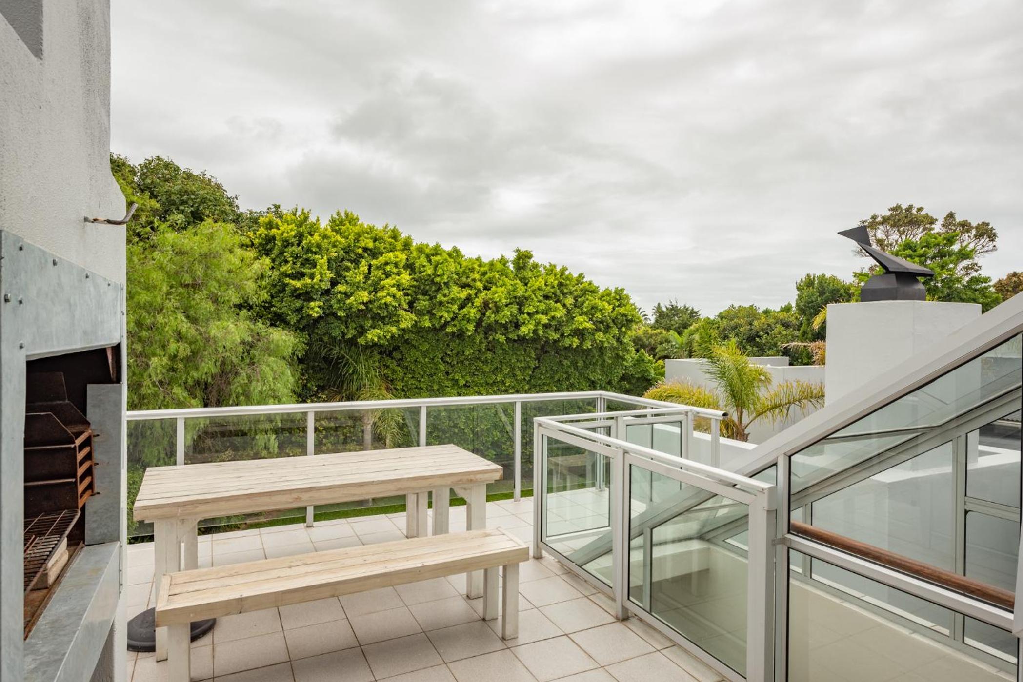 Millard Crescent Guest House
