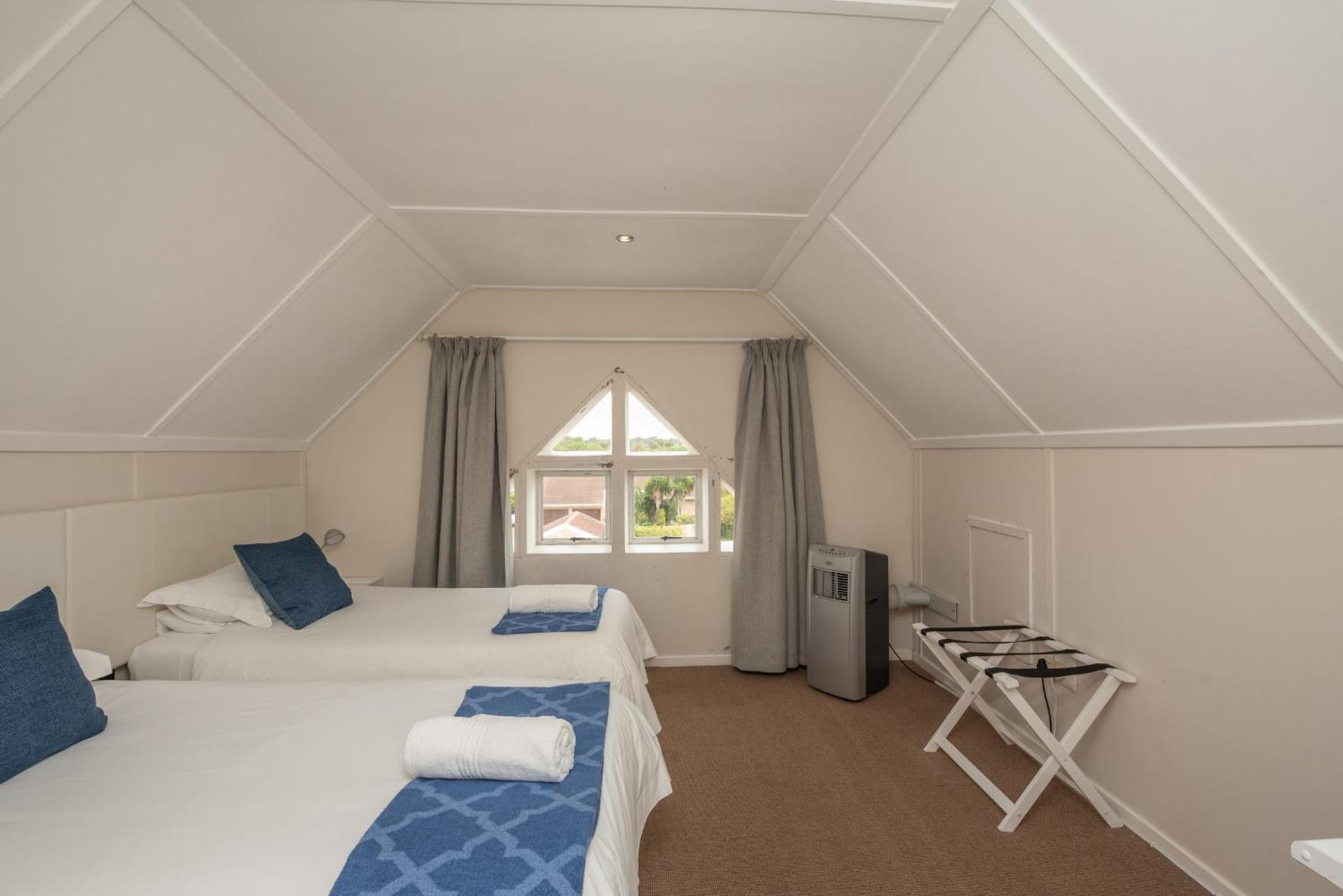 Millard Crescent Guest House