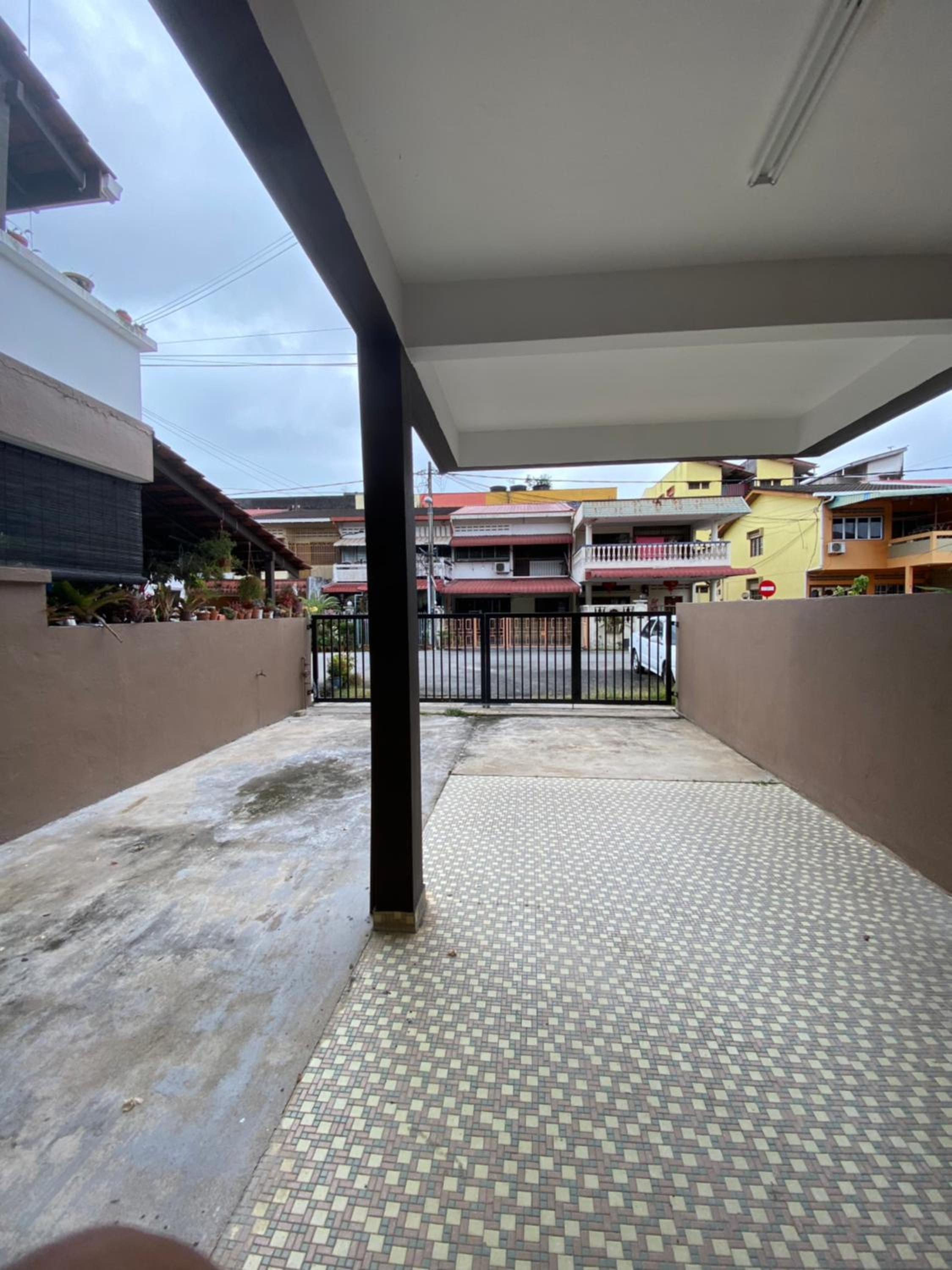 Jalan Sultan Ismail Homestay photo 1