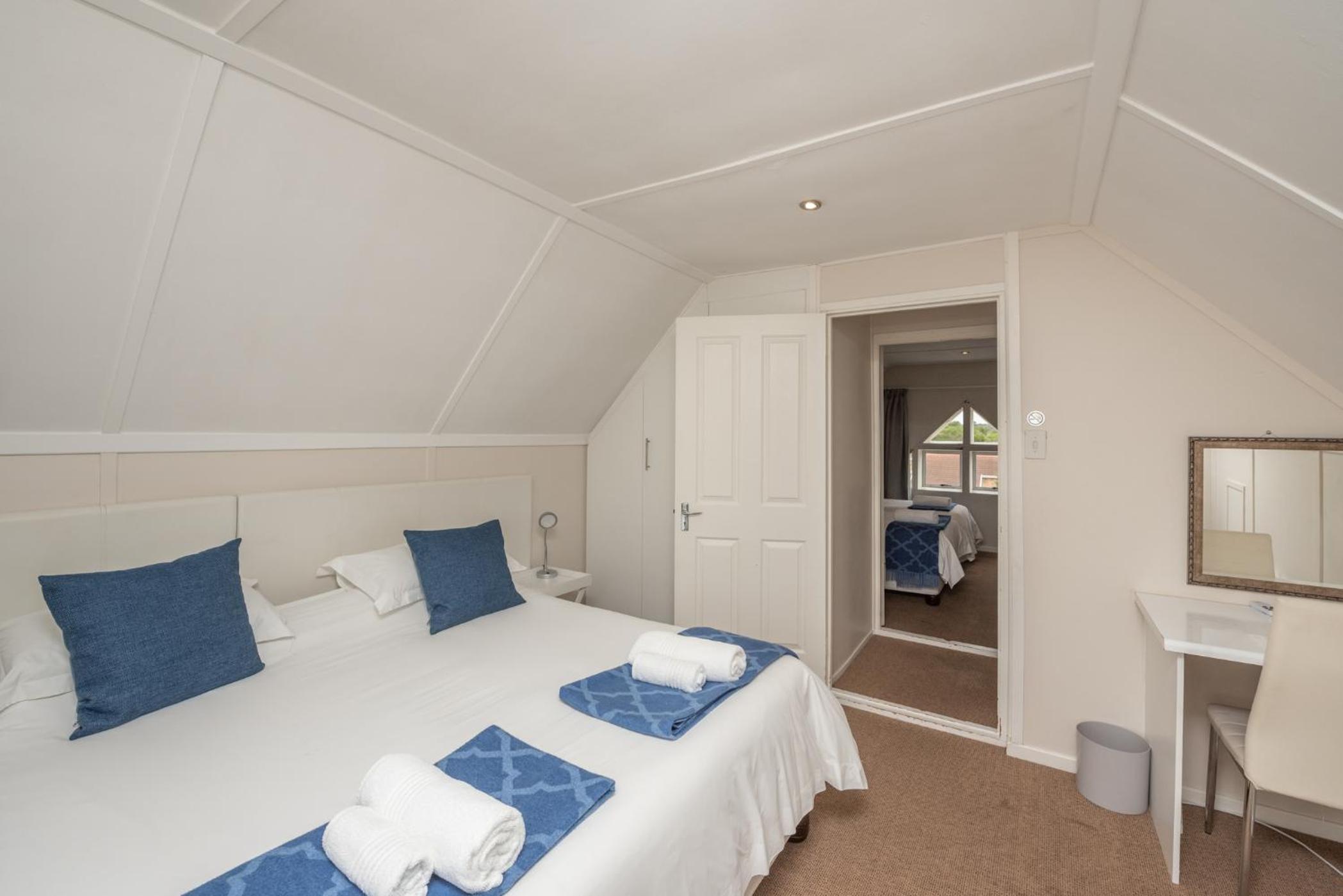Millard Crescent Guest House