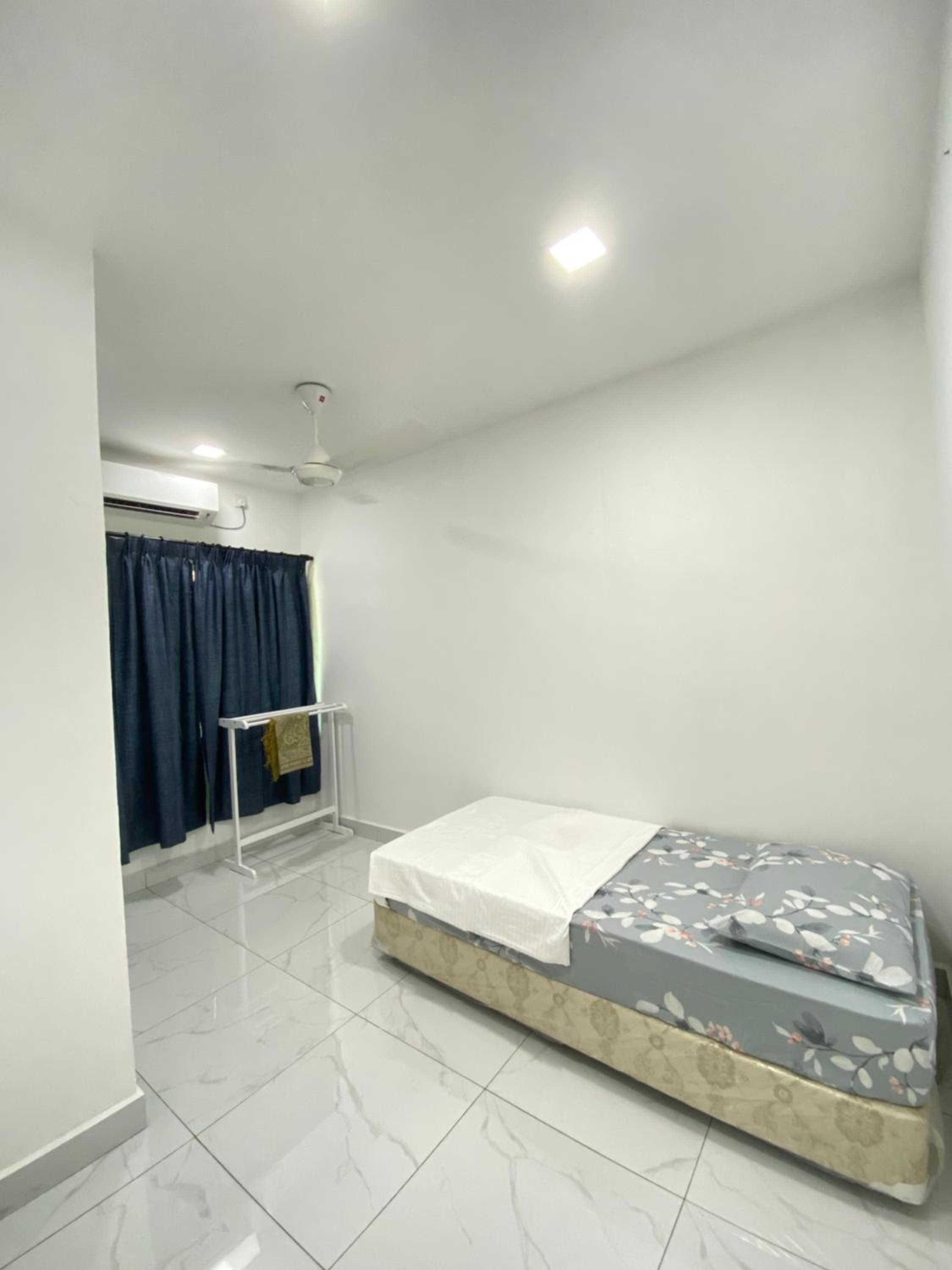Jalan Sultan Ismail Homestay photo 8