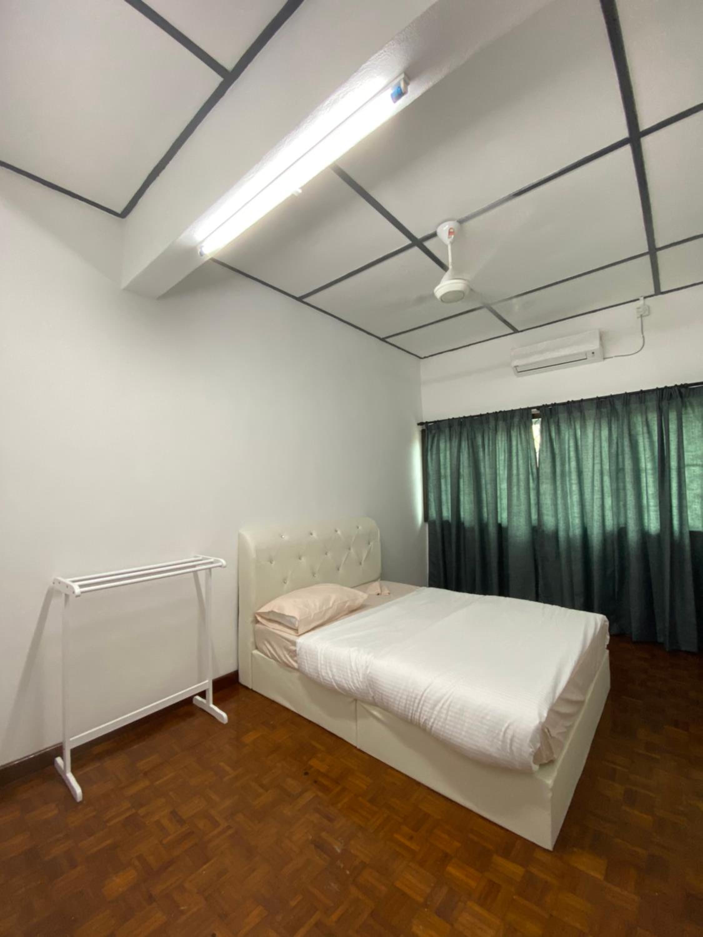 Jalan Sultan Ismail Homestay photo 2