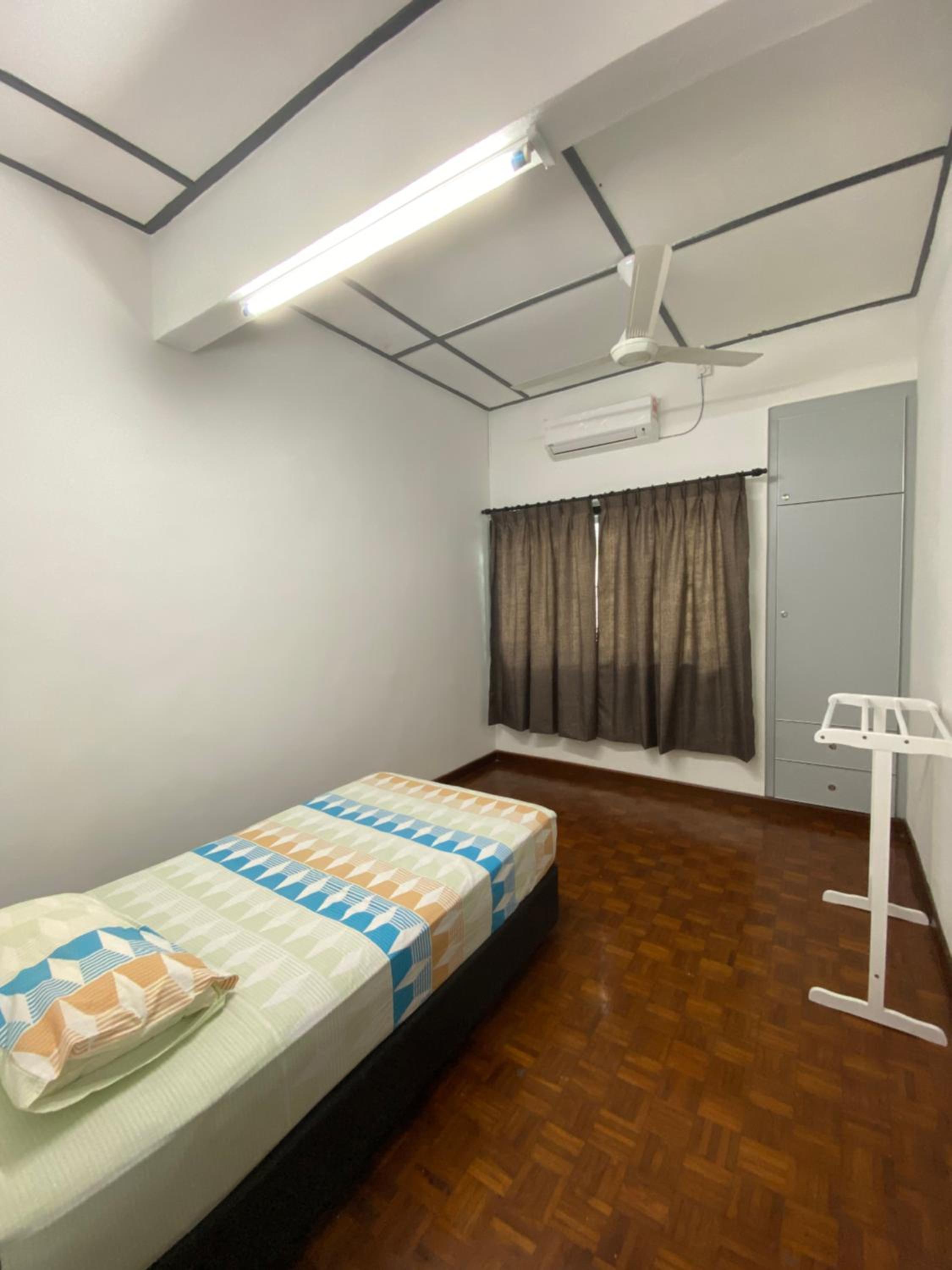 Jalan Sultan Ismail Homestay photo 4