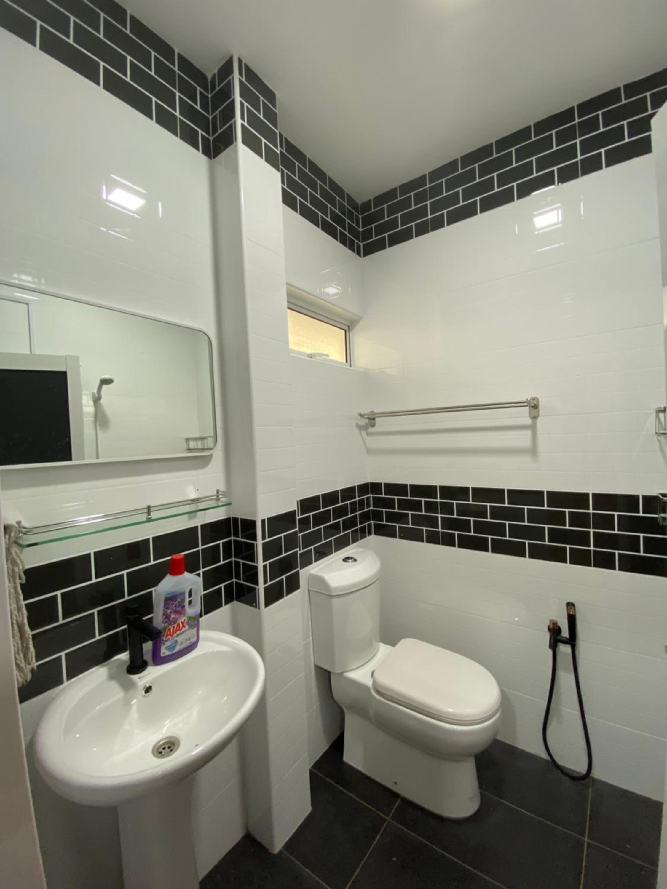 Jalan Sultan Ismail Homestay photo 7