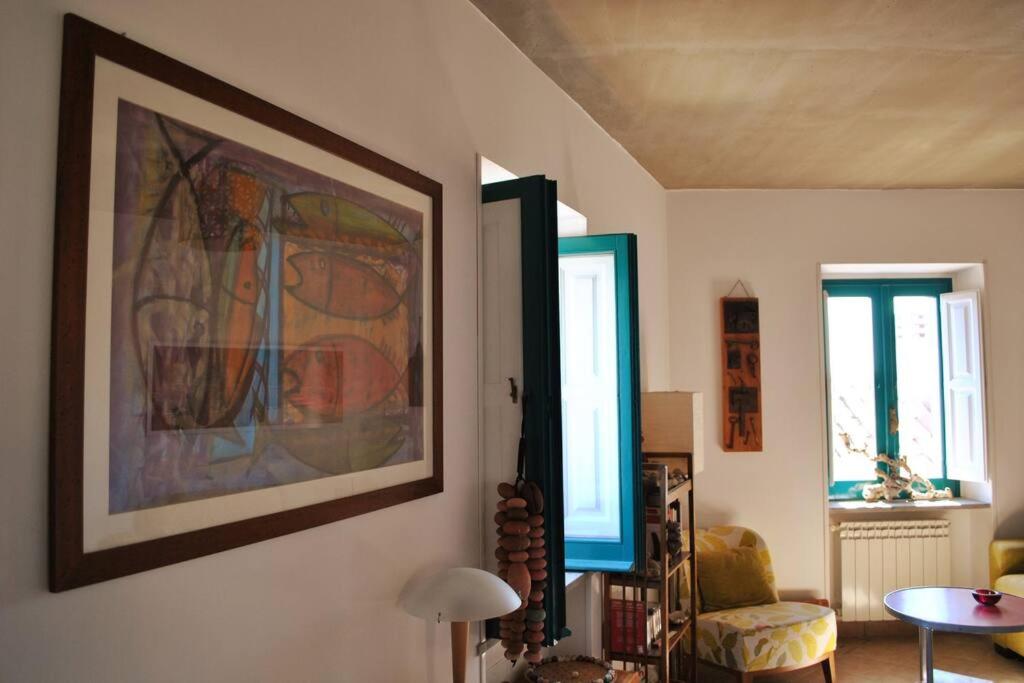 44 Passi Holiday Home view 3
