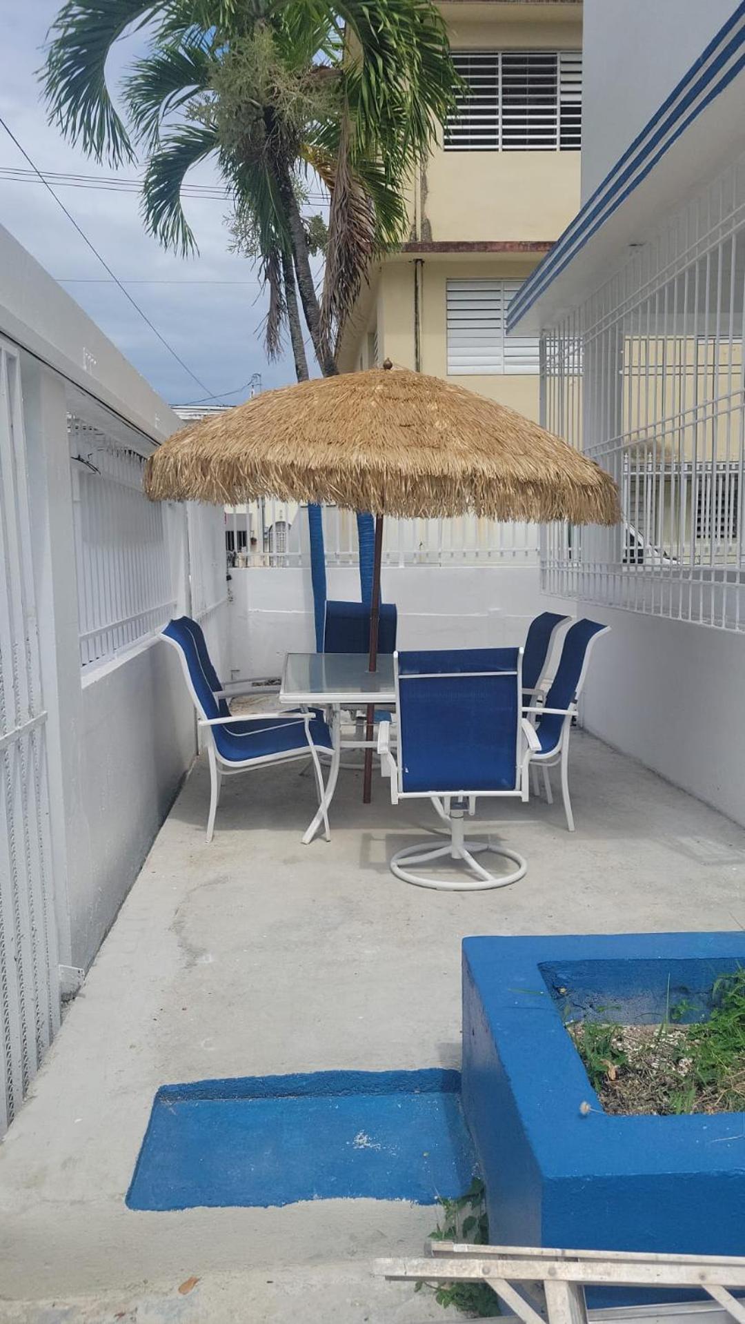 Janer House at San Juan - Property Image 4