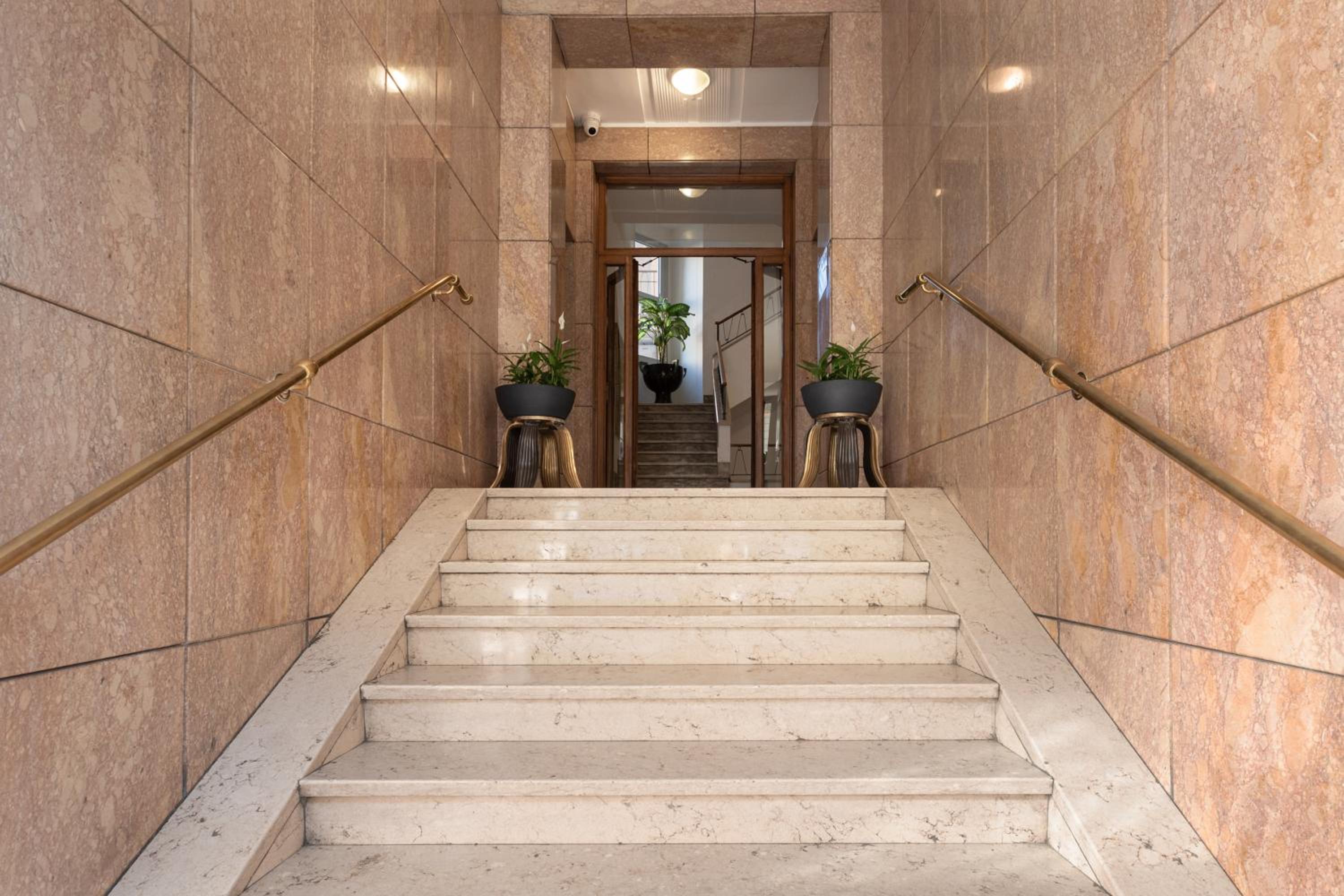 Gaffurio Apartments