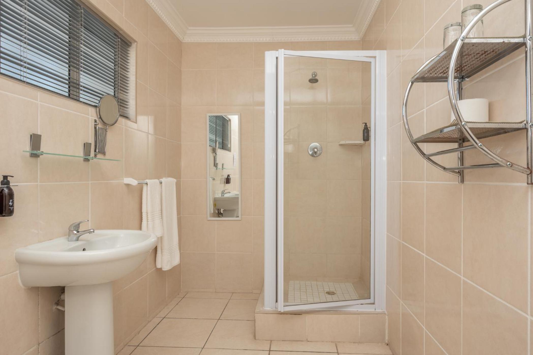 Millard Crescent Guest House