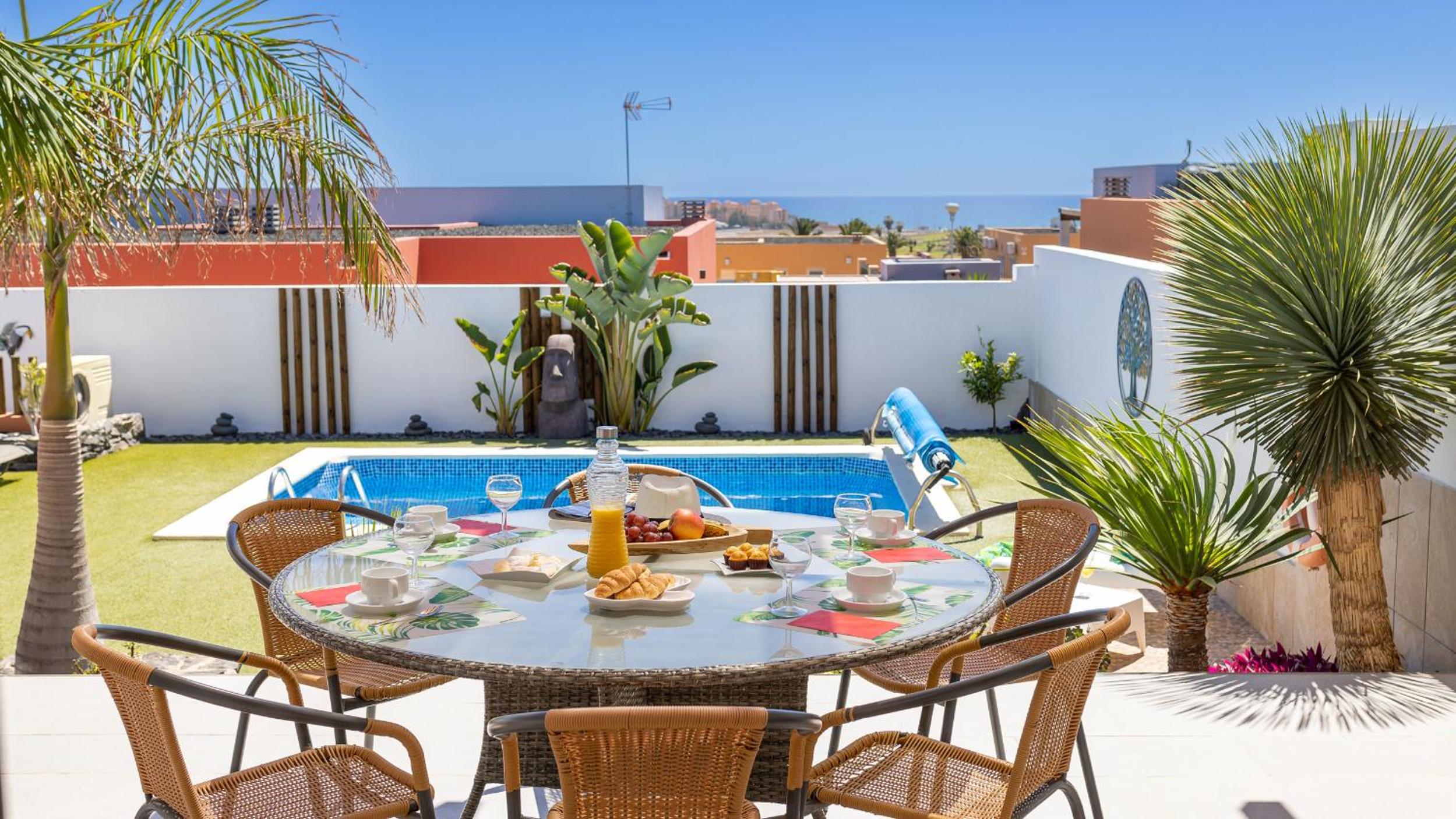 Hotel Villa Del Corazon Salinas Golf - Image 1