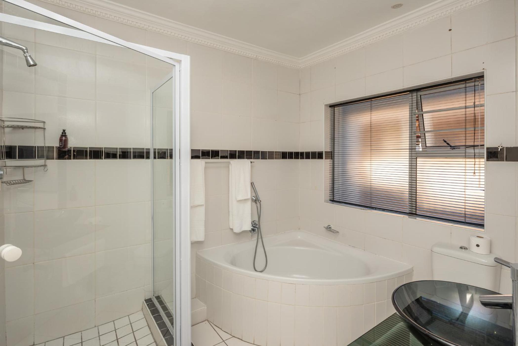 Millard Crescent Guest House