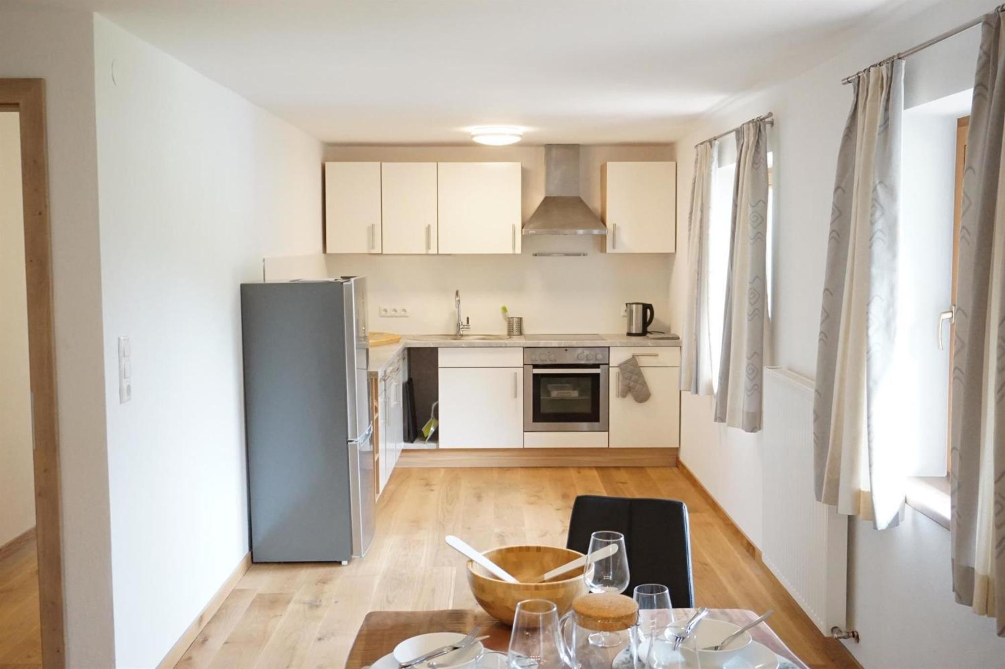 Ferienwohnung Litzlhof view 3