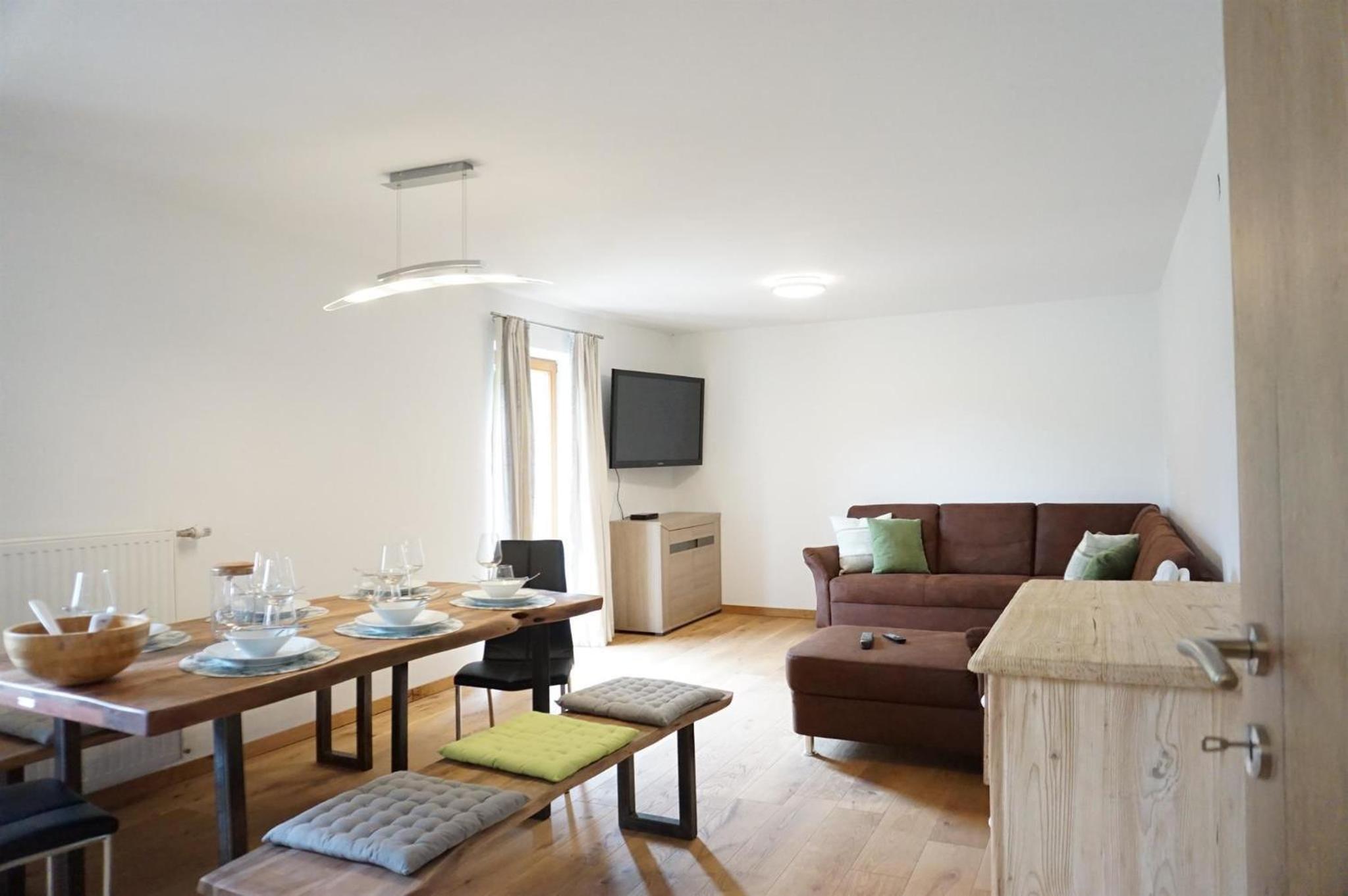 Ferienwohnung Litzlhof view 4