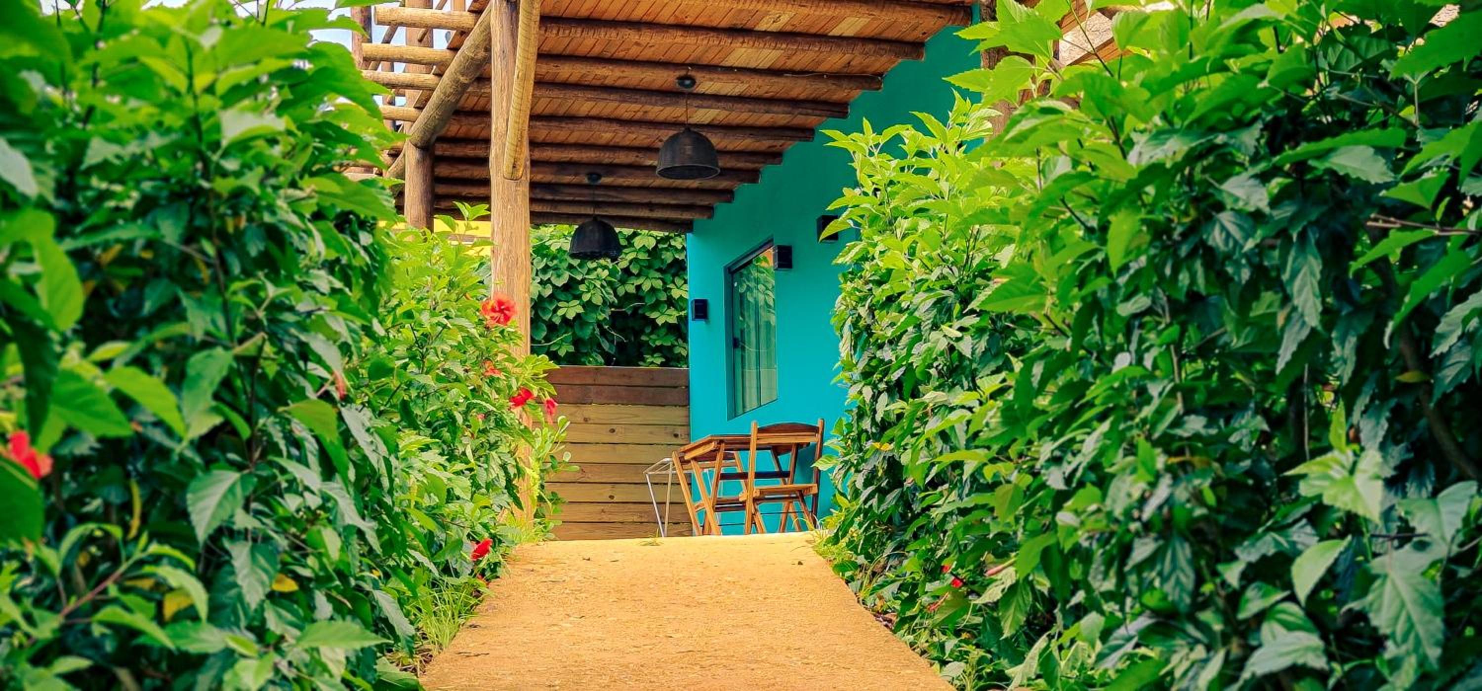 Flat Noronha Dreams view 5