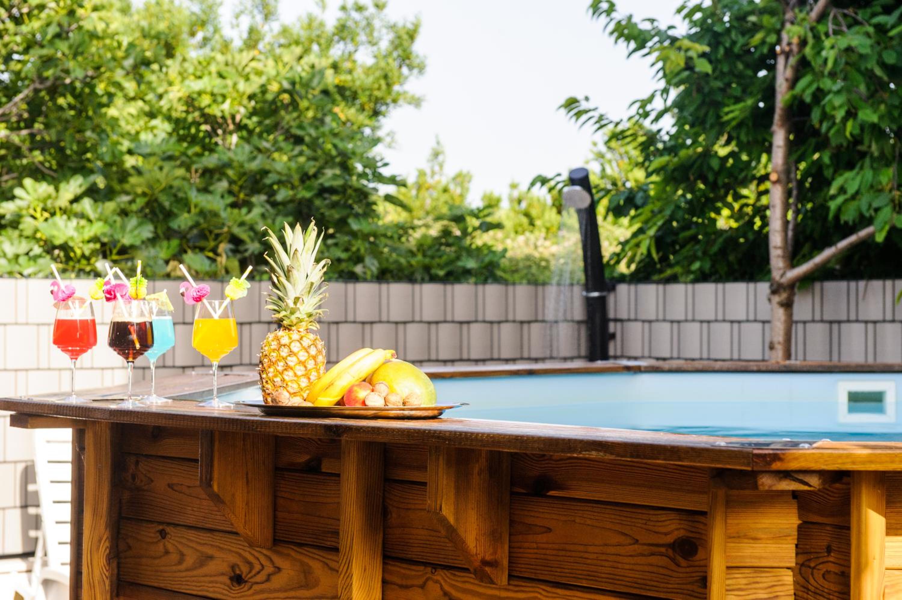 Apartman Sunny Vacay