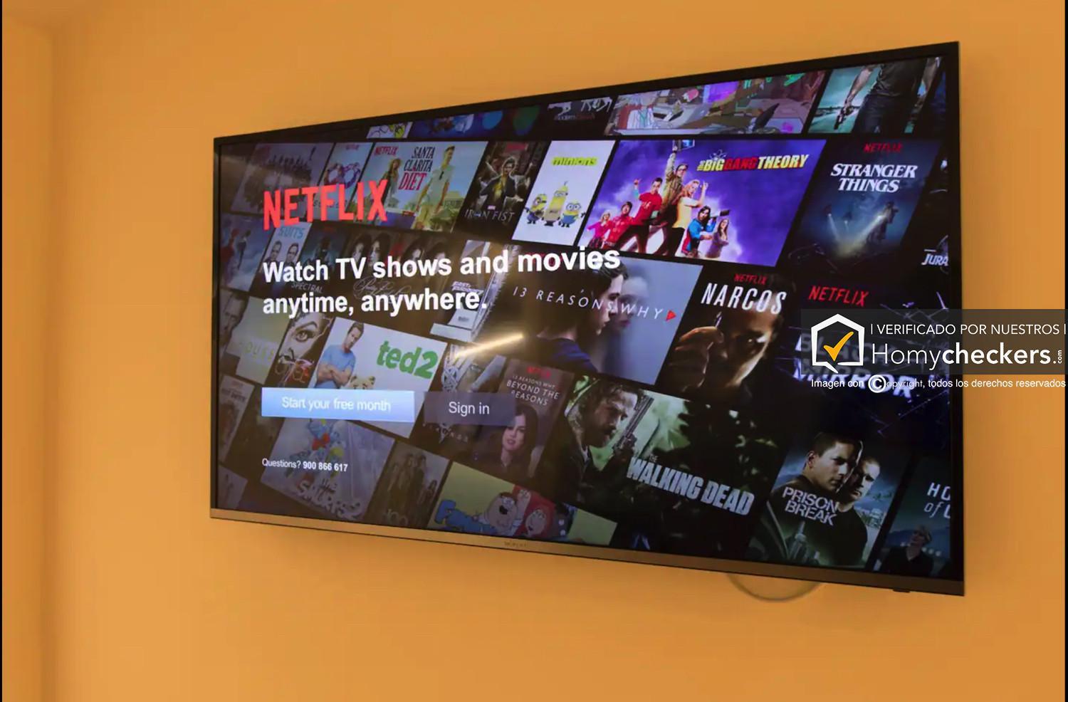 Apartamento Cervantes Centro Historico