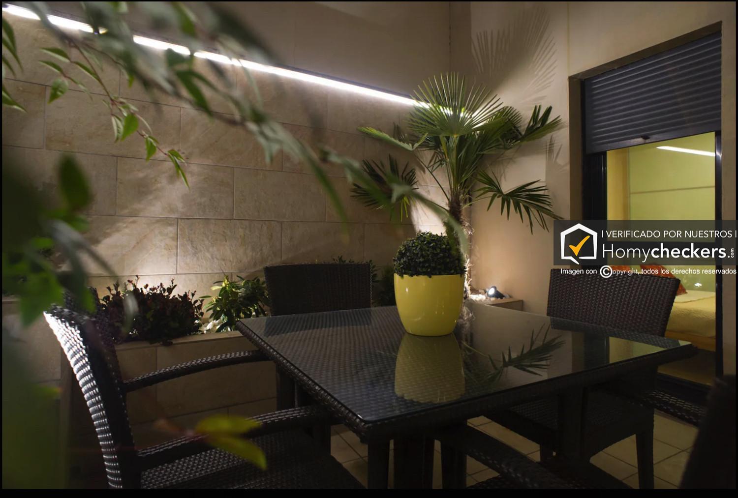 Apartamento Cervantes Centro Historico