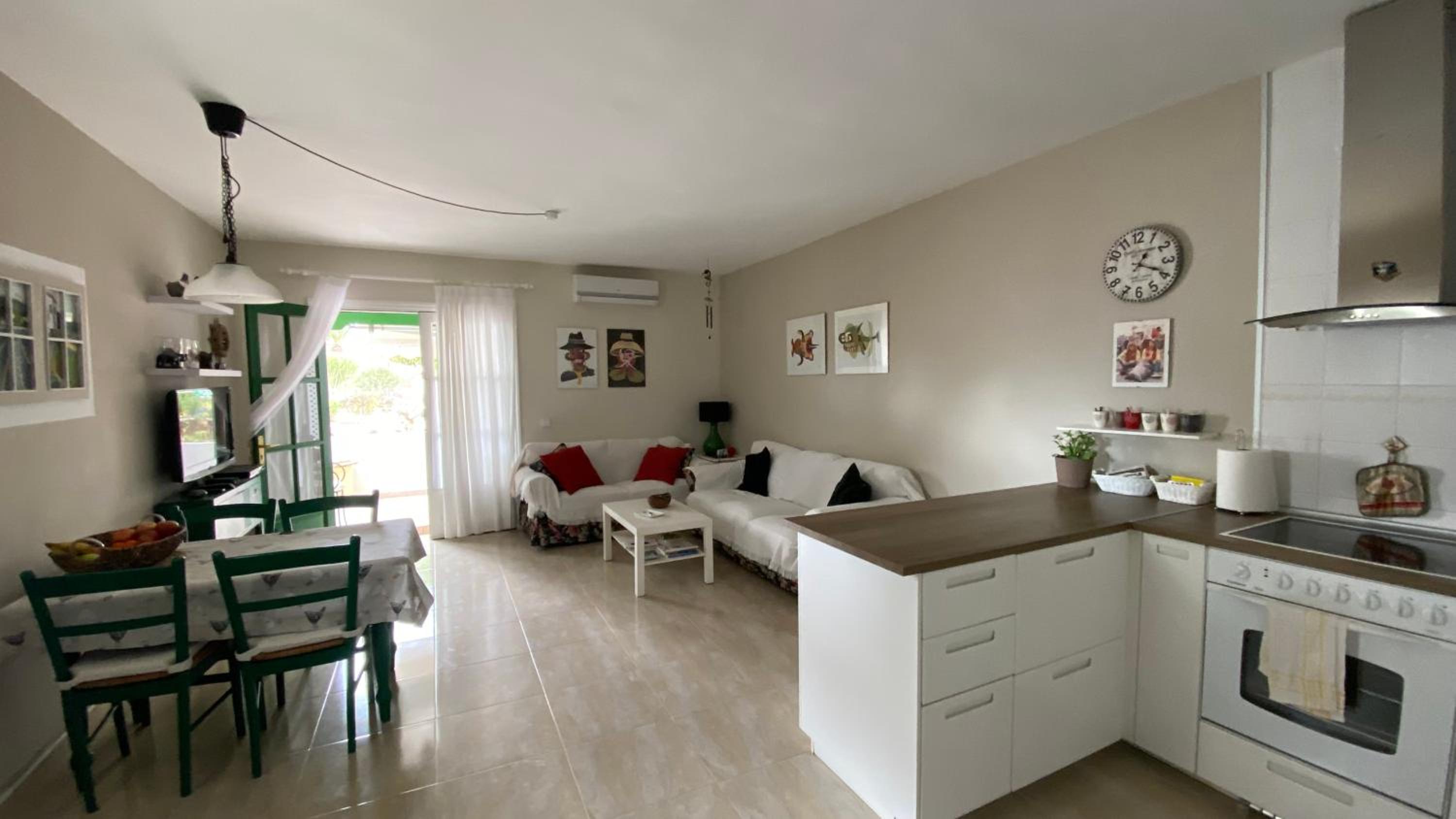 CASA OASI