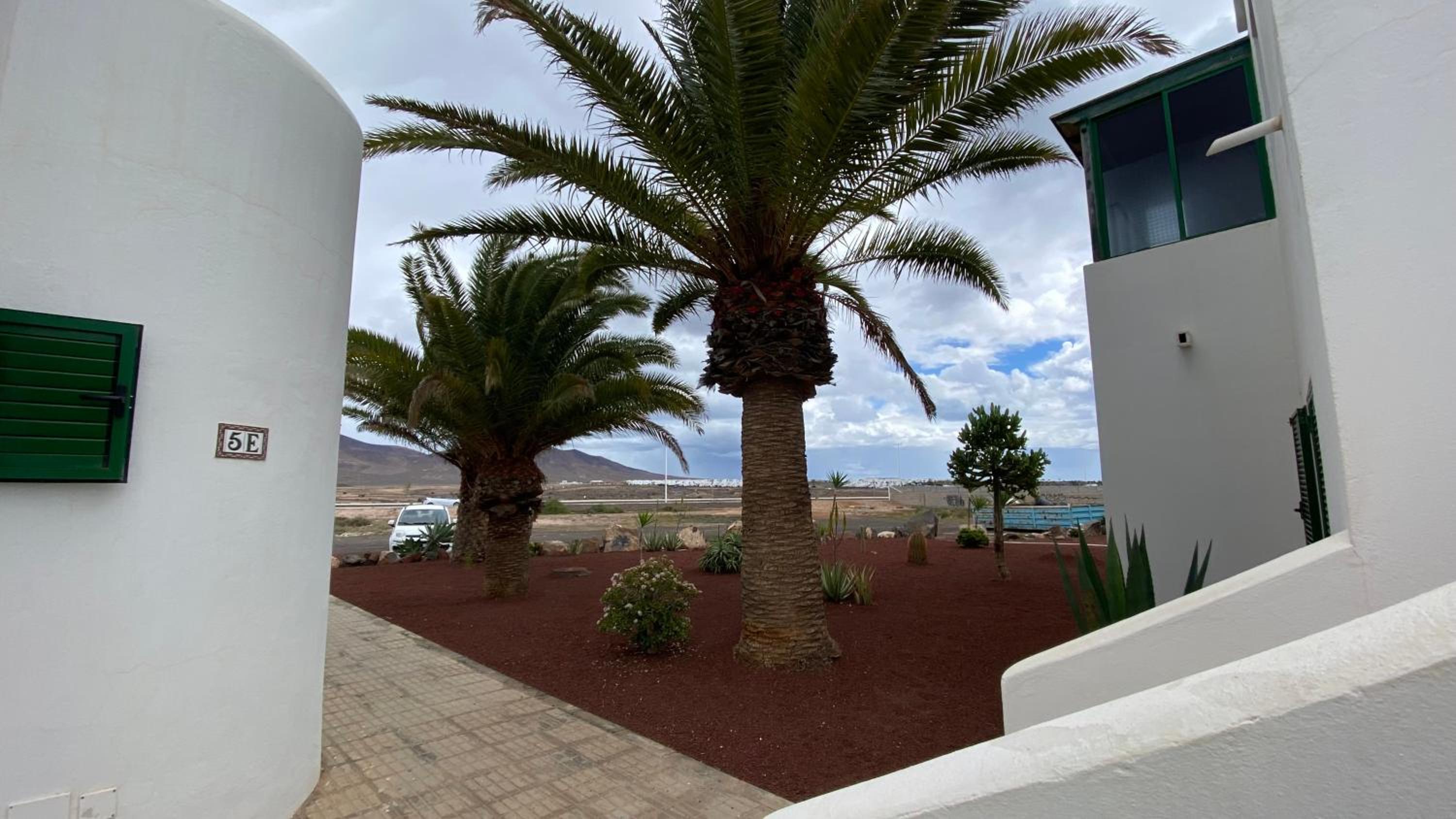 CASA OASI