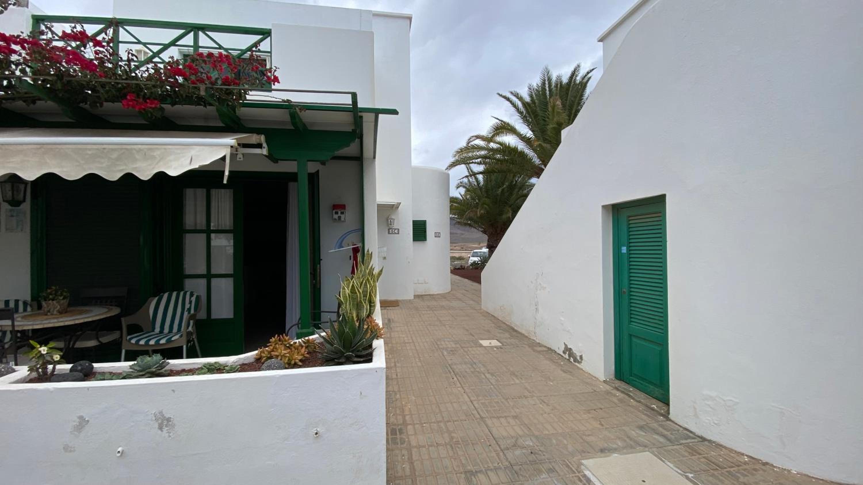 CASA OASI