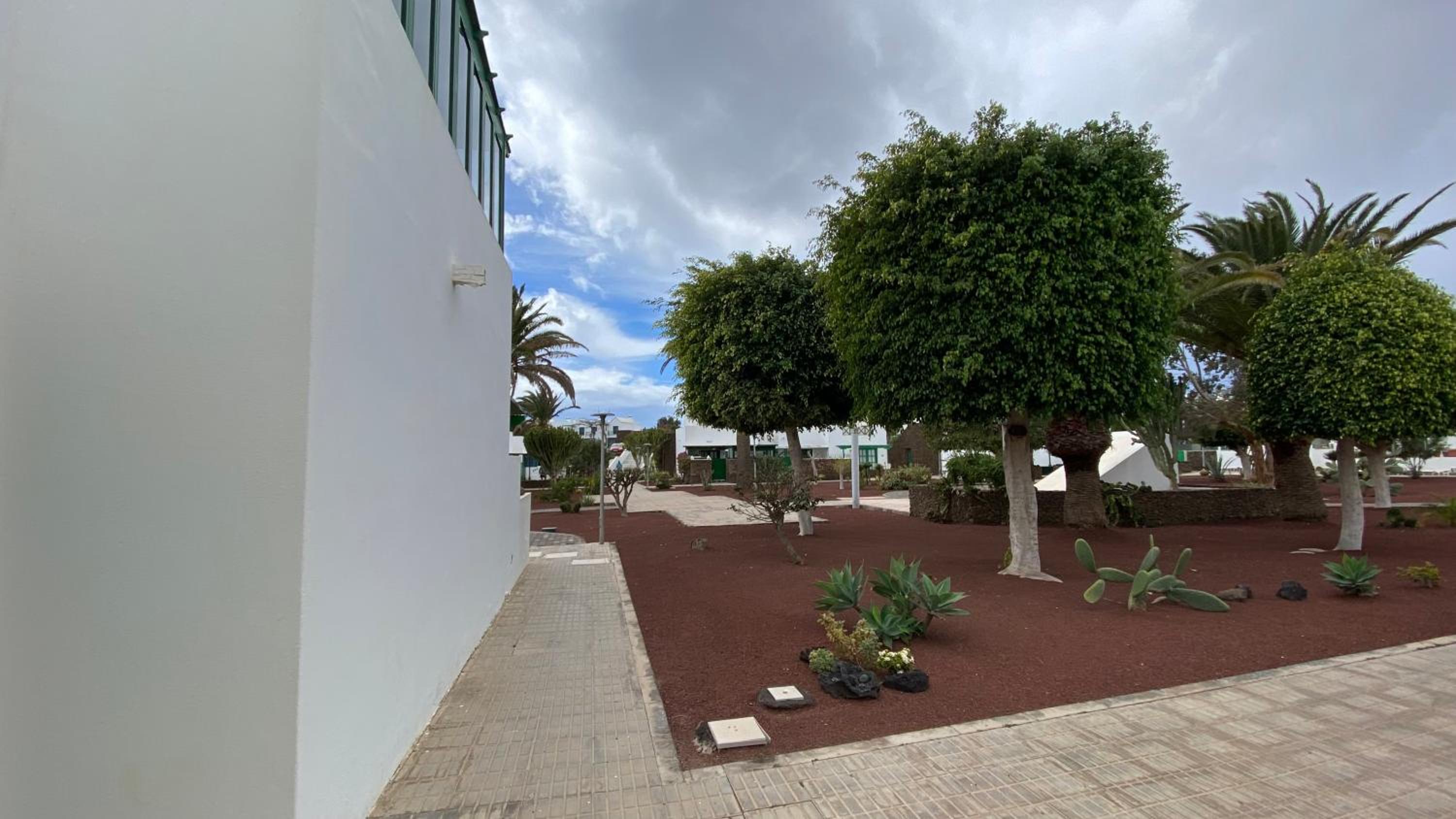 CASA OASI