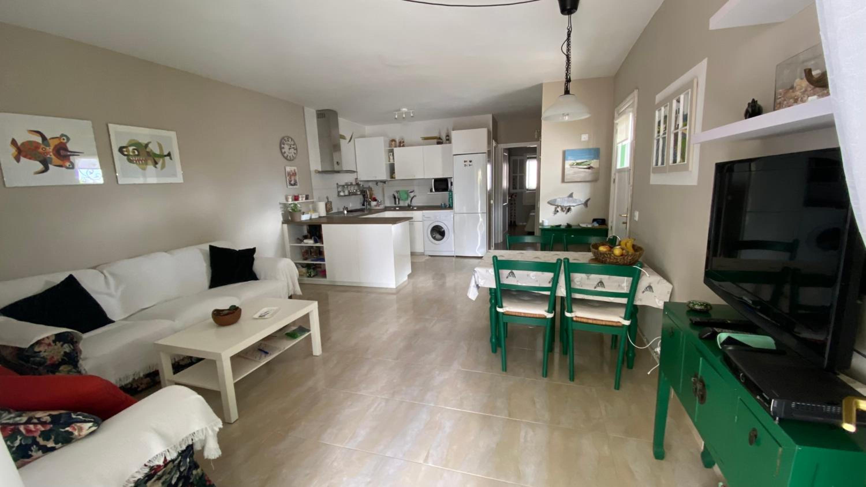 CASA OASI