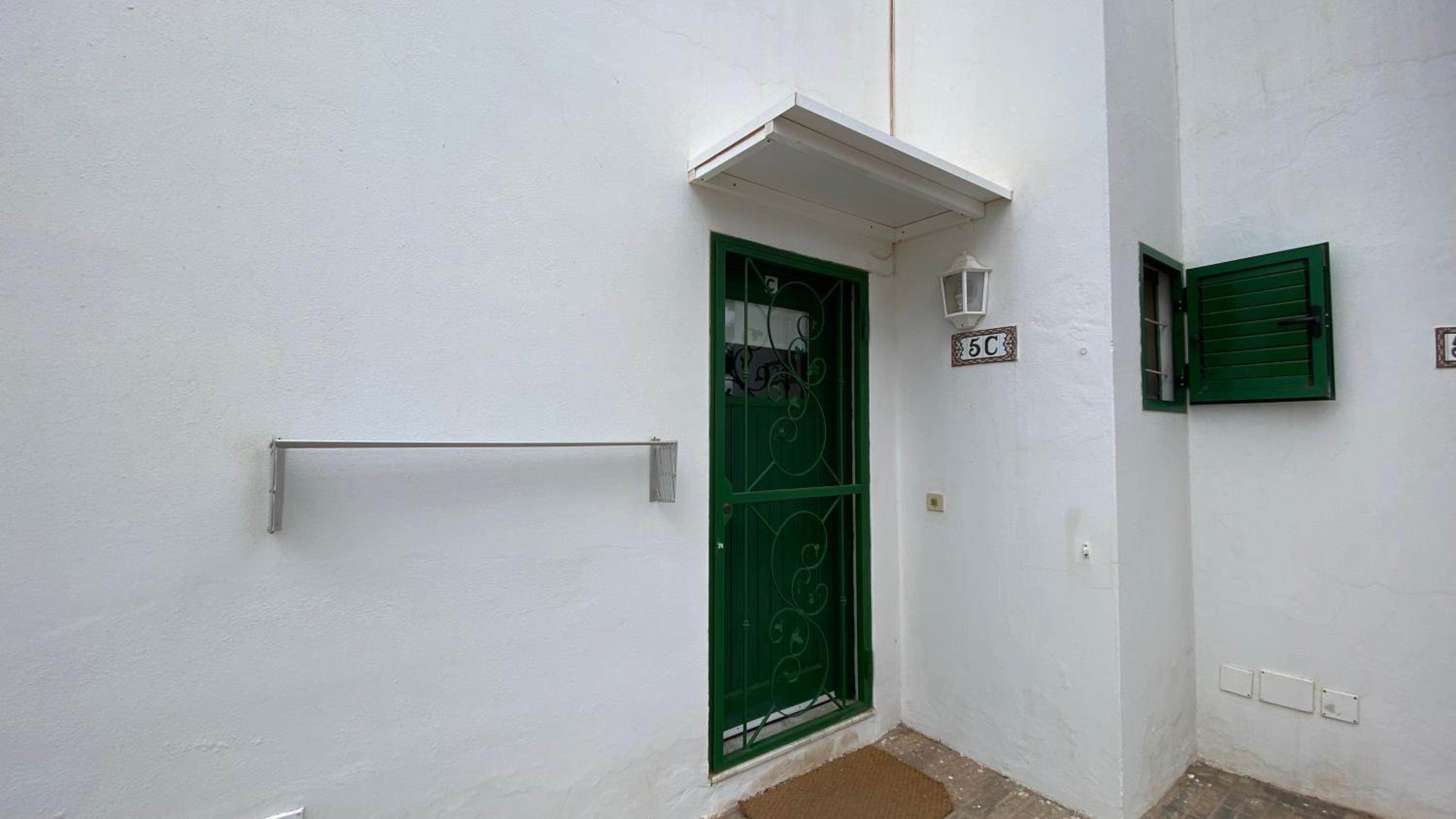 CASA OASI