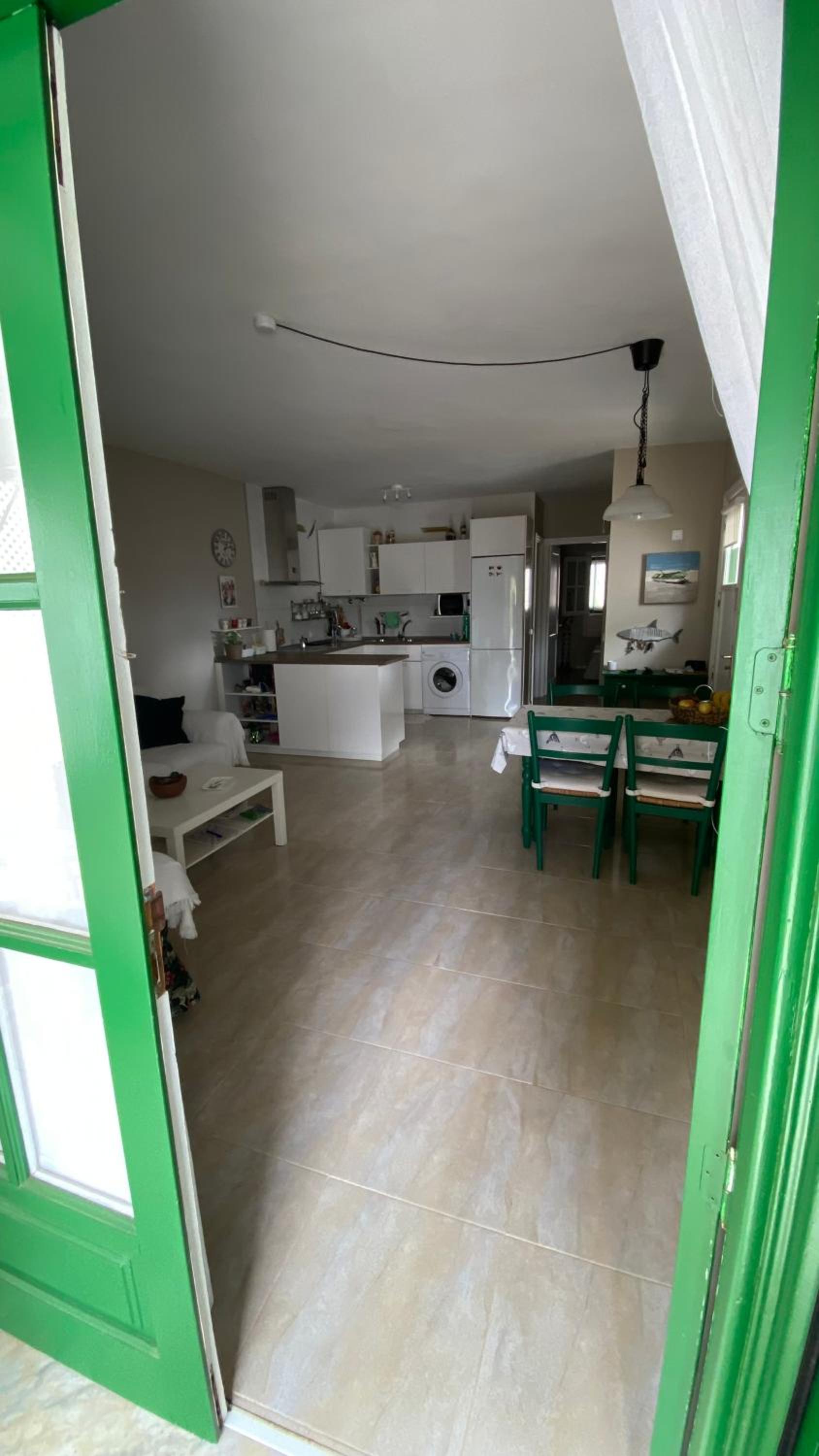 CASA OASI