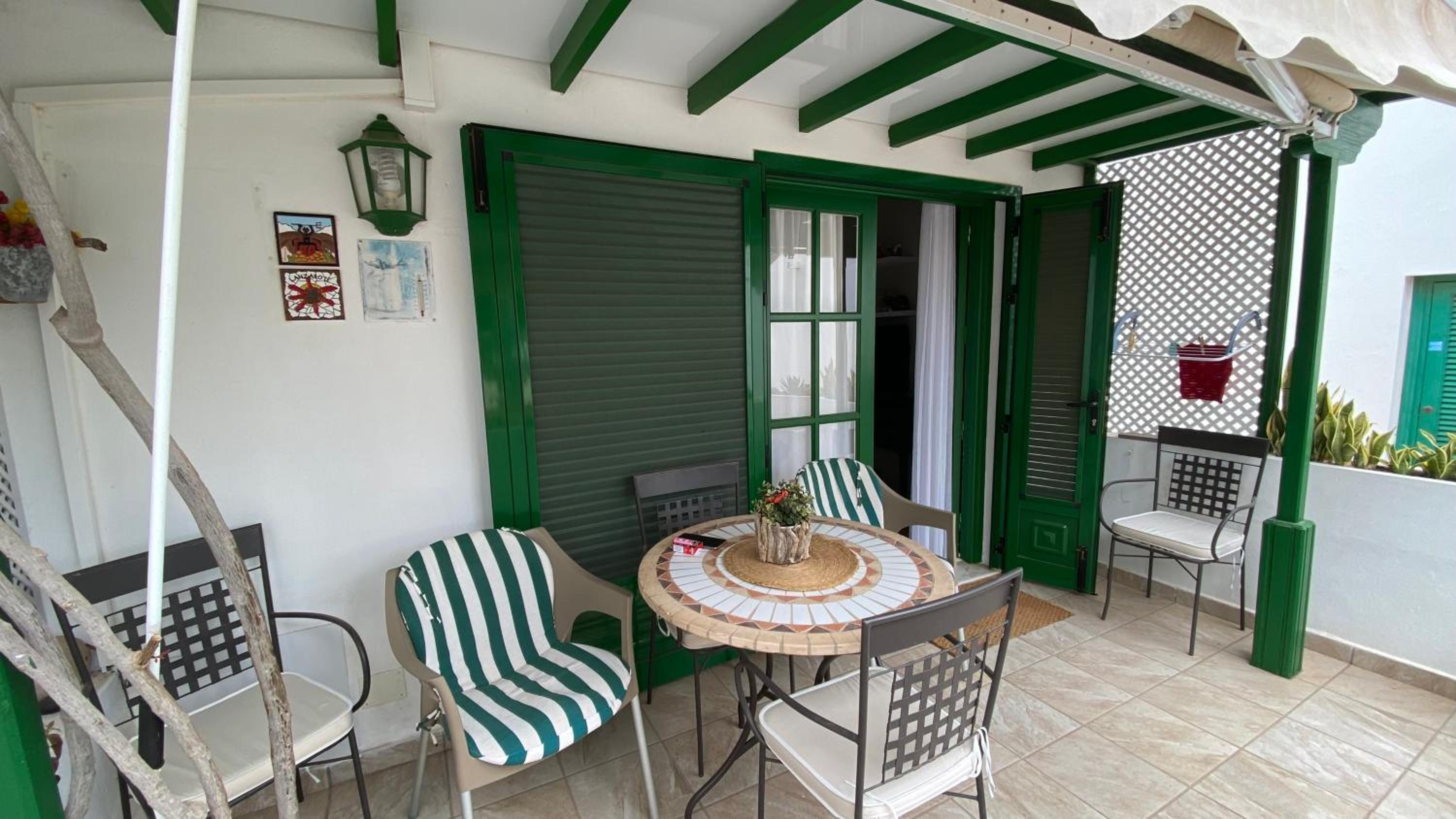 CASA OASI