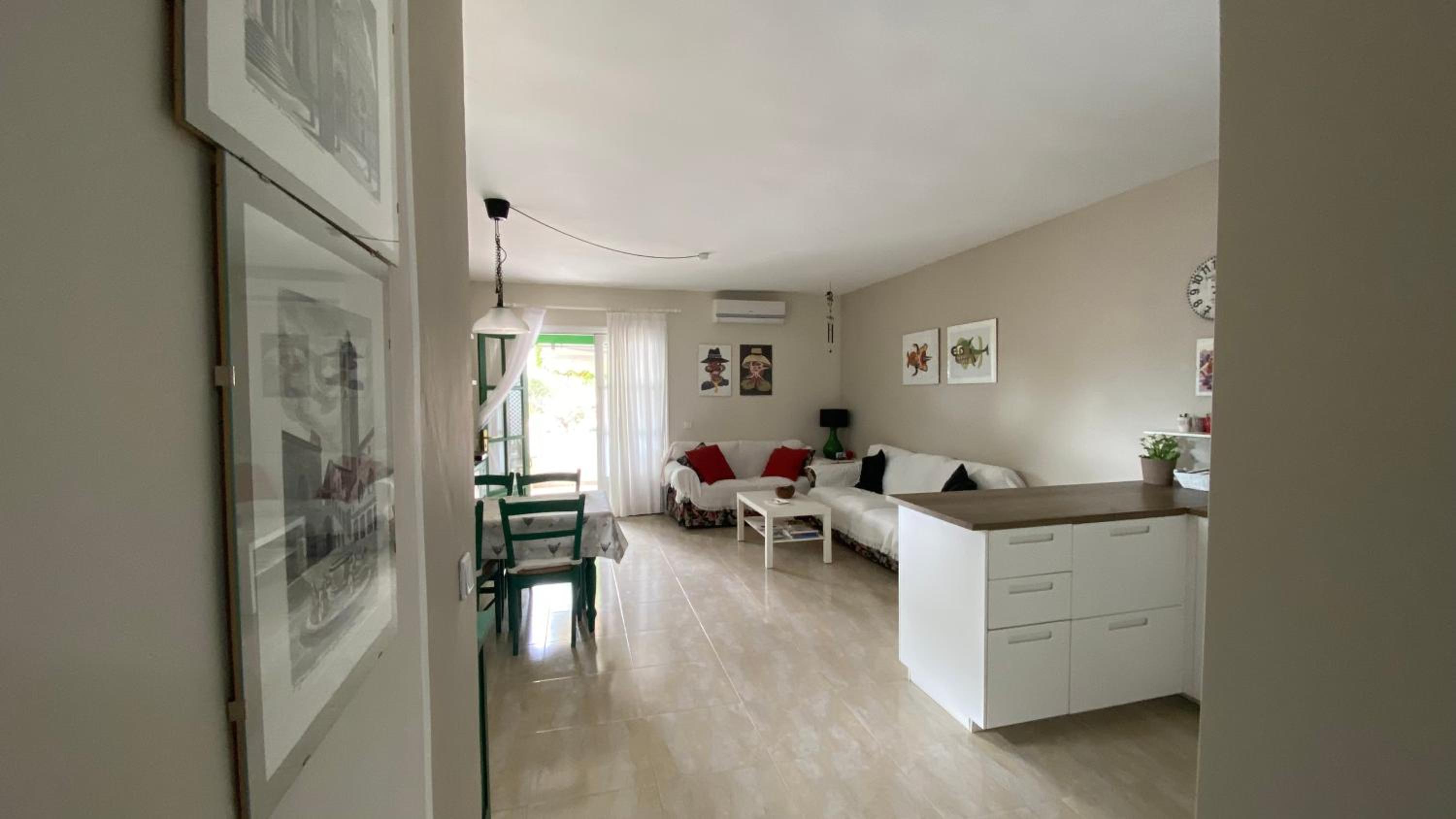 CASA OASI
