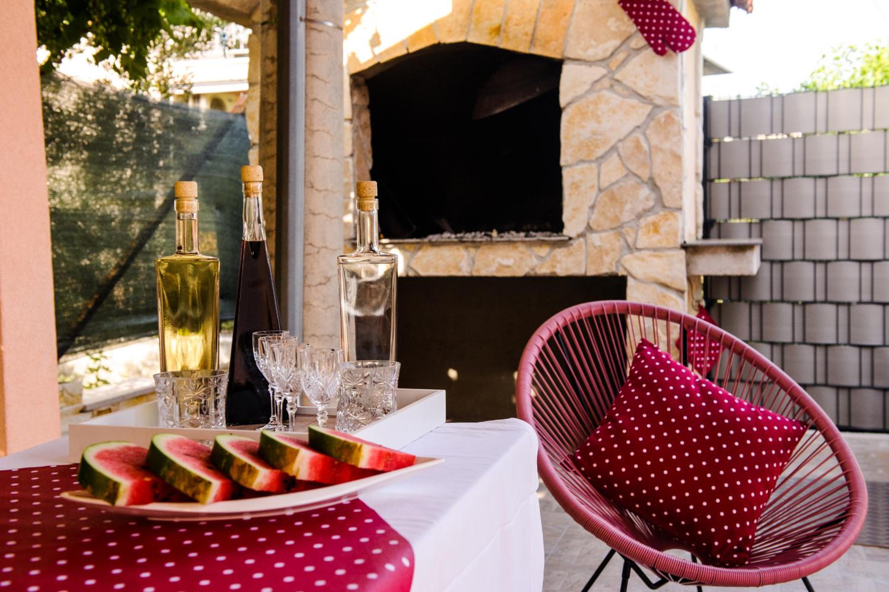 Apartman Sunny Vacay