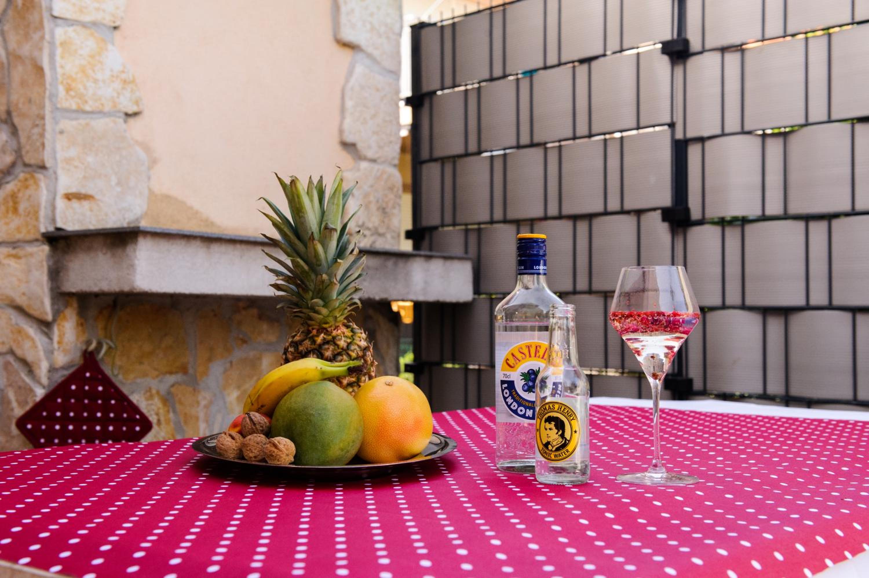 Apartman Sunny Vacay