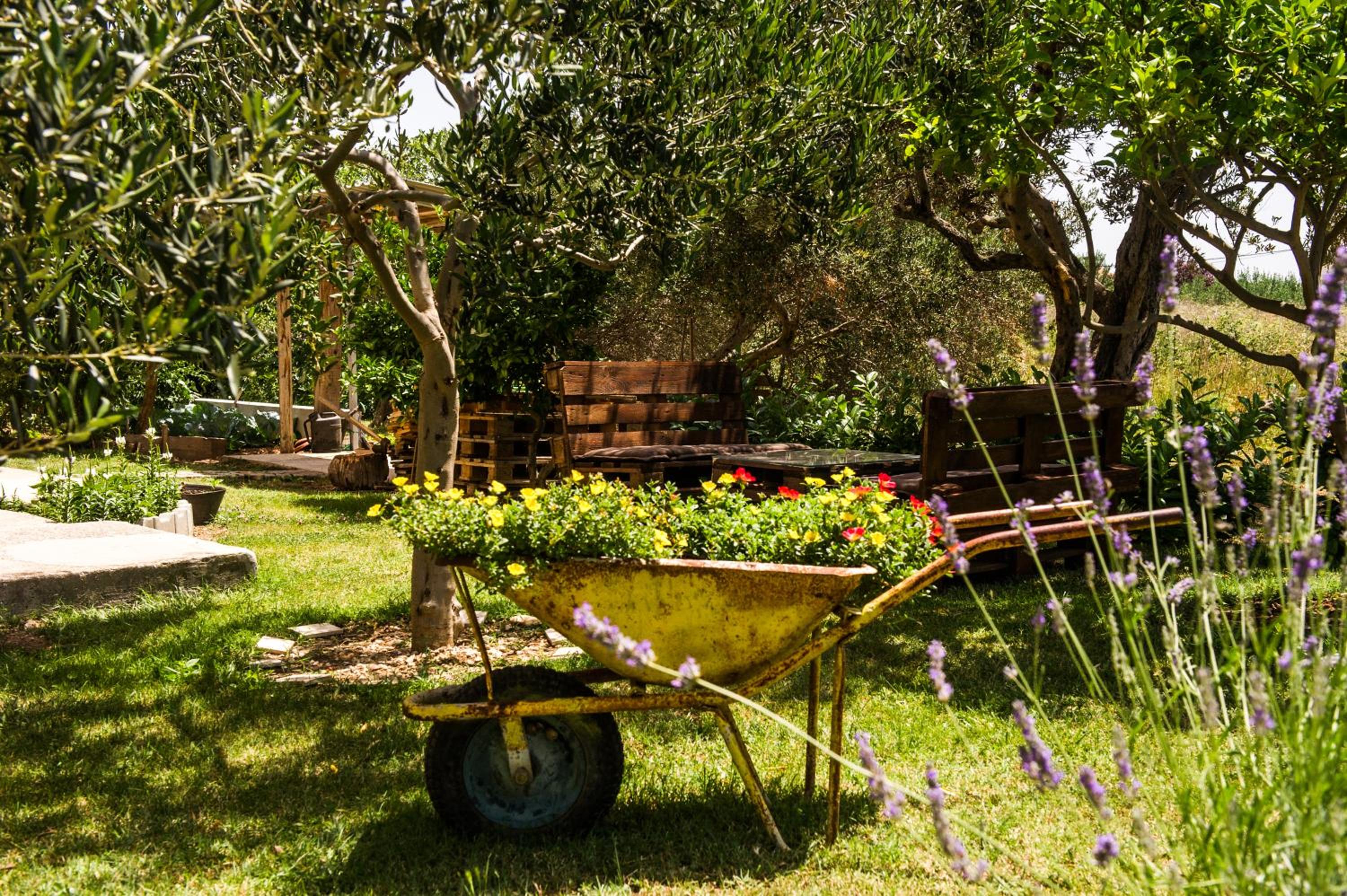 Apartman Sunny Vacay