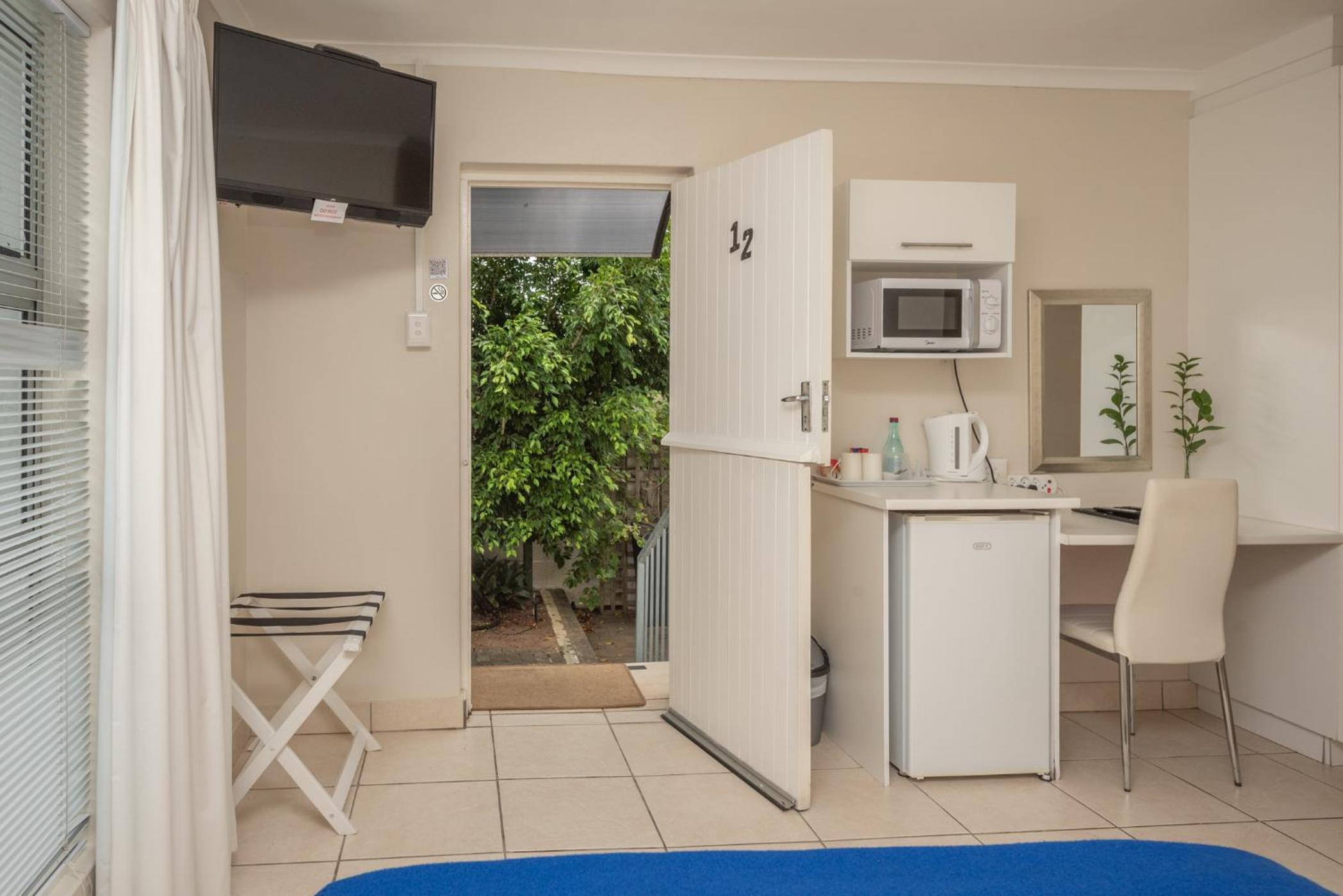 Millard Crescent Guest House