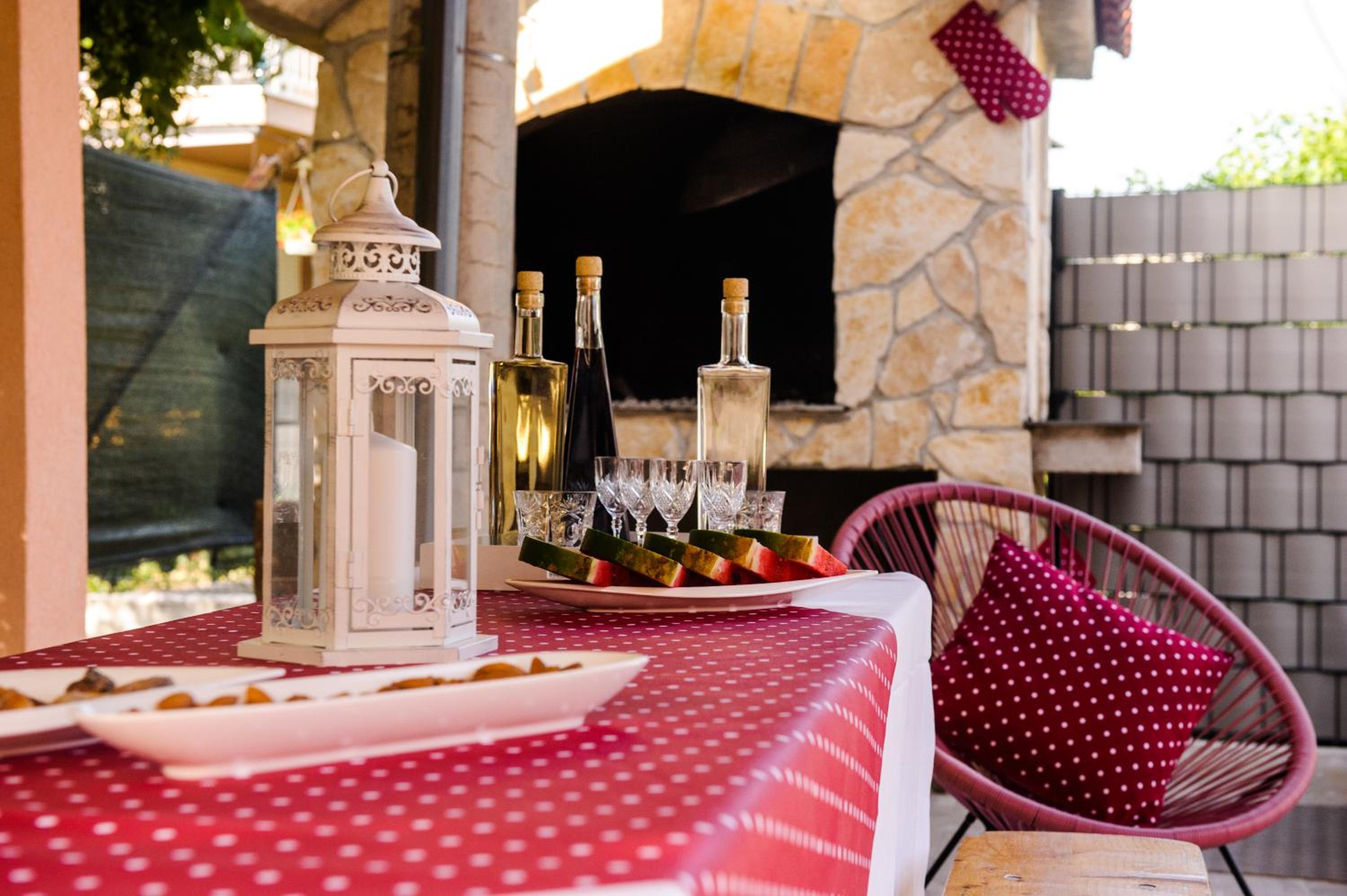 Apartman Sunny Vacay