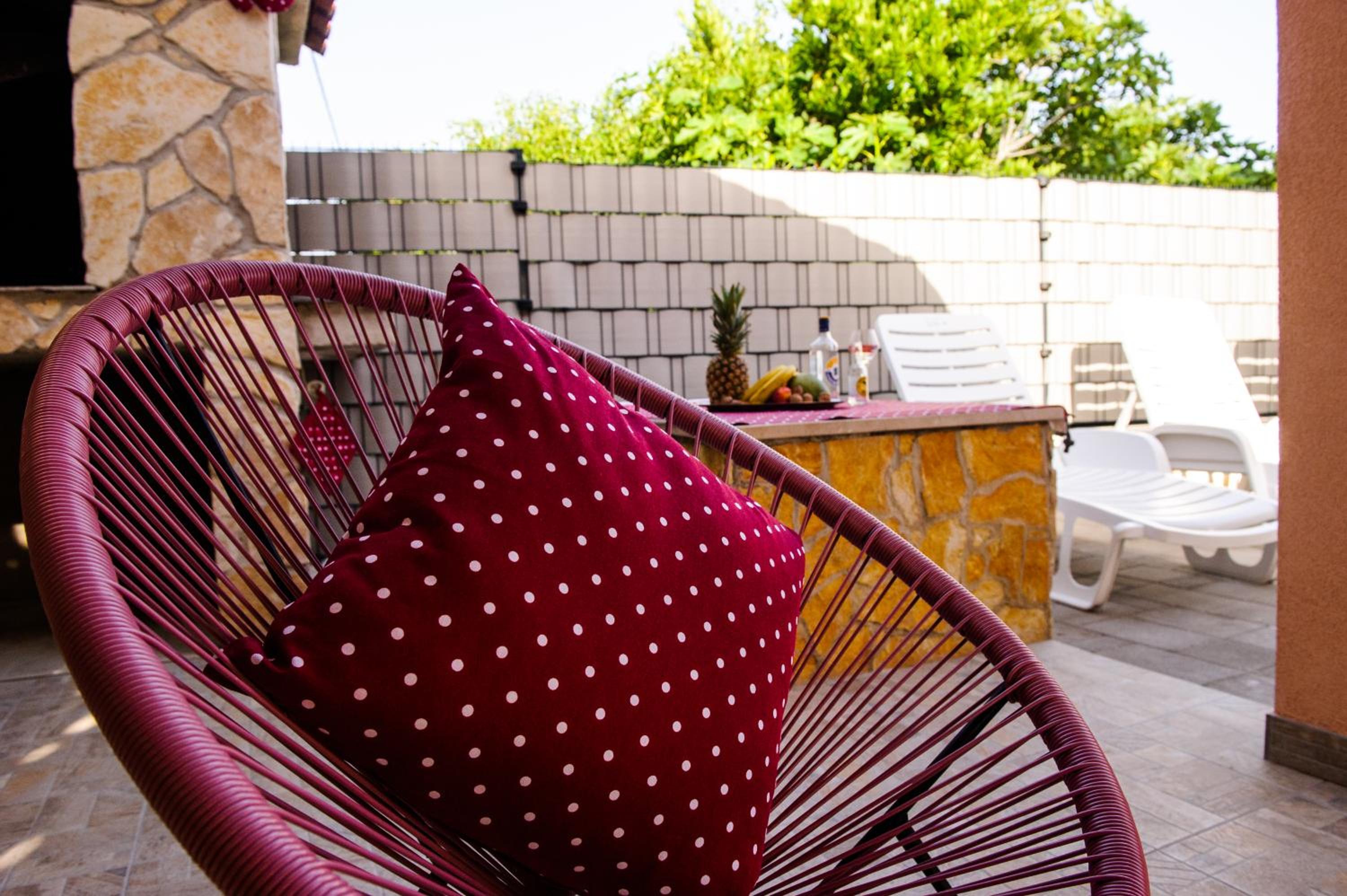 Apartman Sunny Vacay