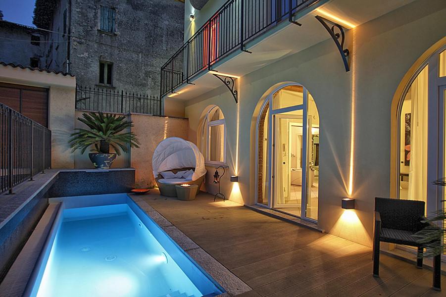Villa Maggie on Lake Como view 2